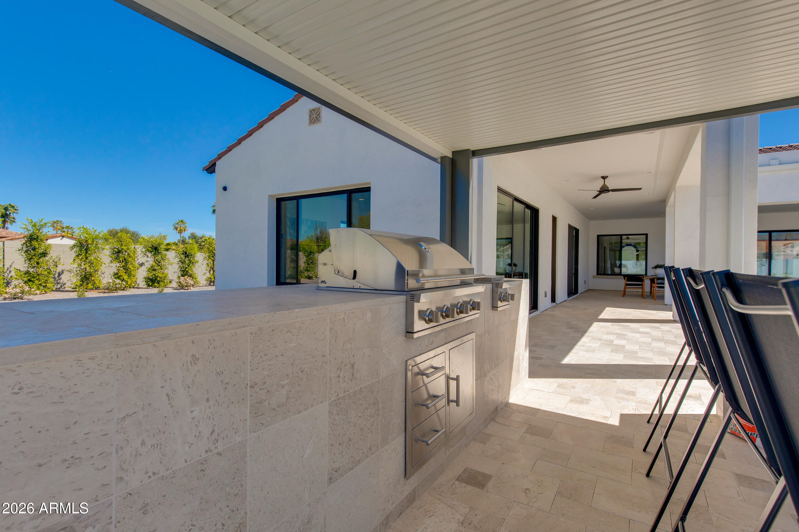 DOUBLETREE ESTATES - Residential