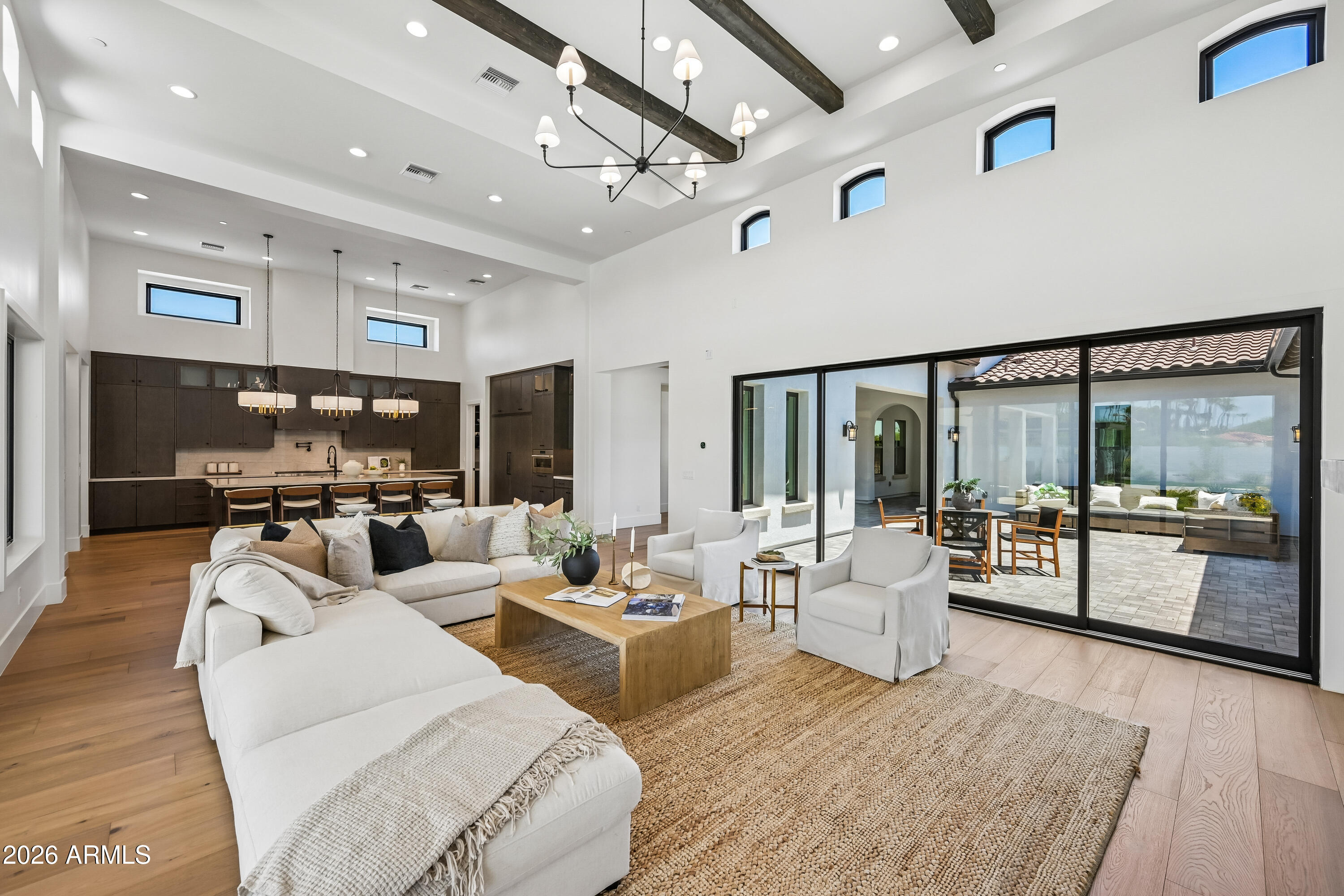 DOUBLETREE ESTATES - Residential