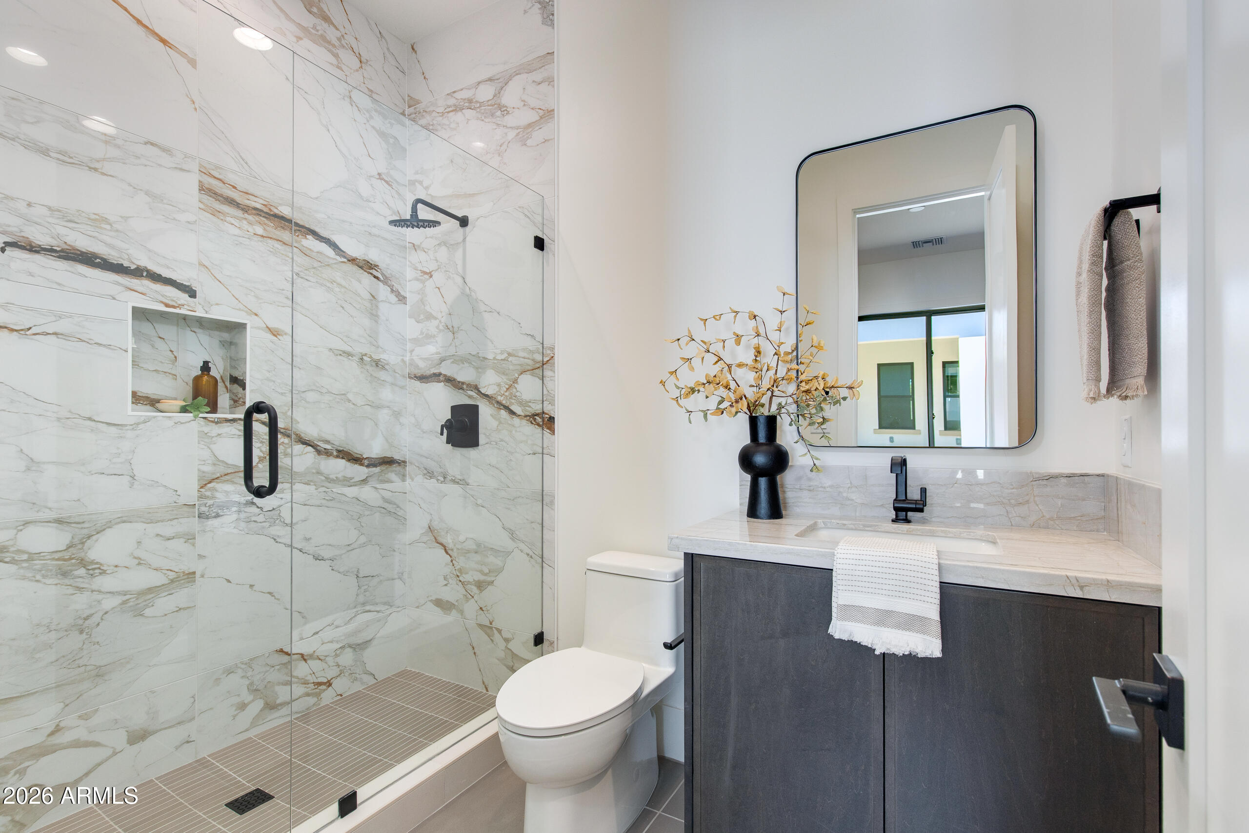 DOUBLETREE ESTATES - Residential