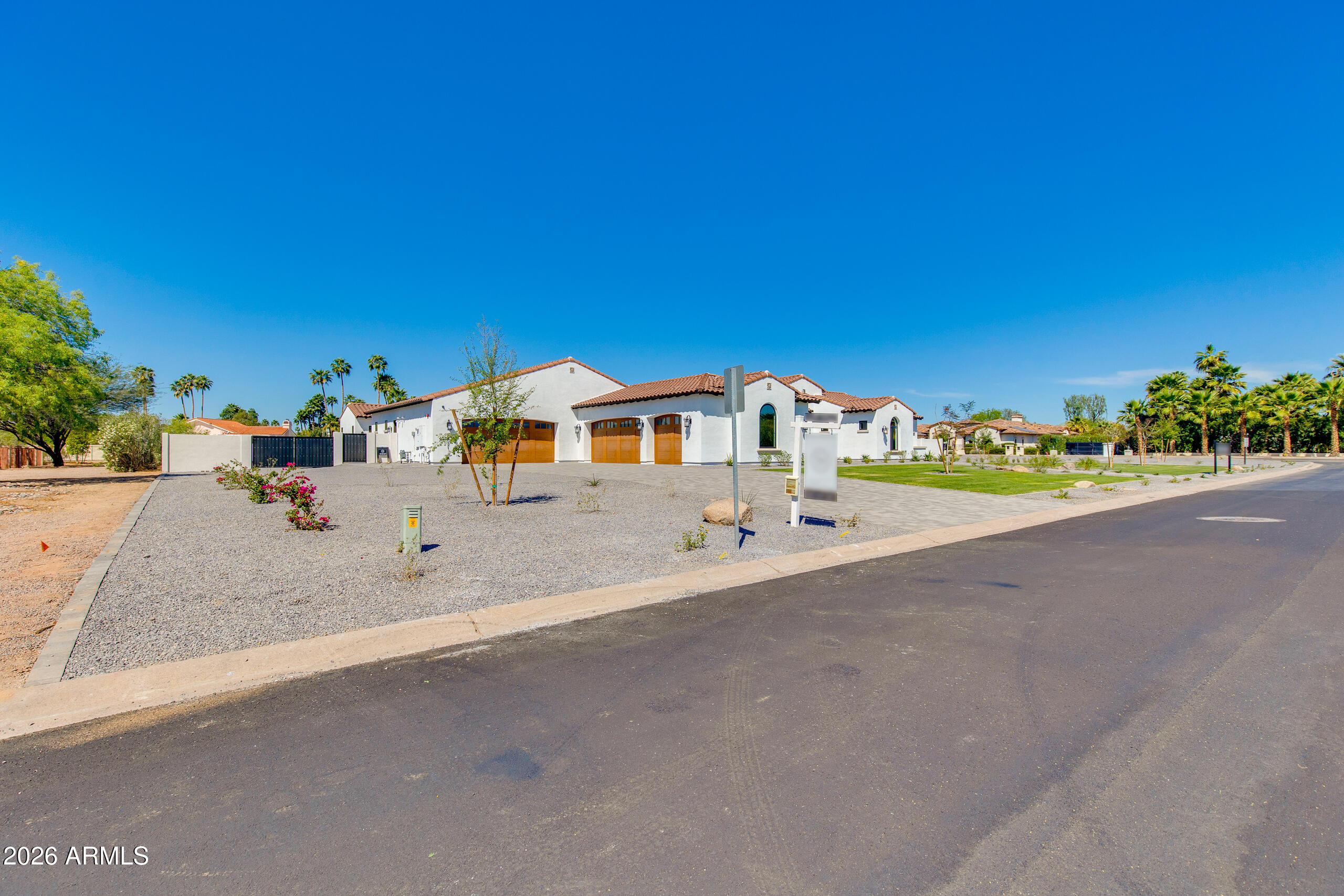 DOUBLETREE ESTATES - Residential