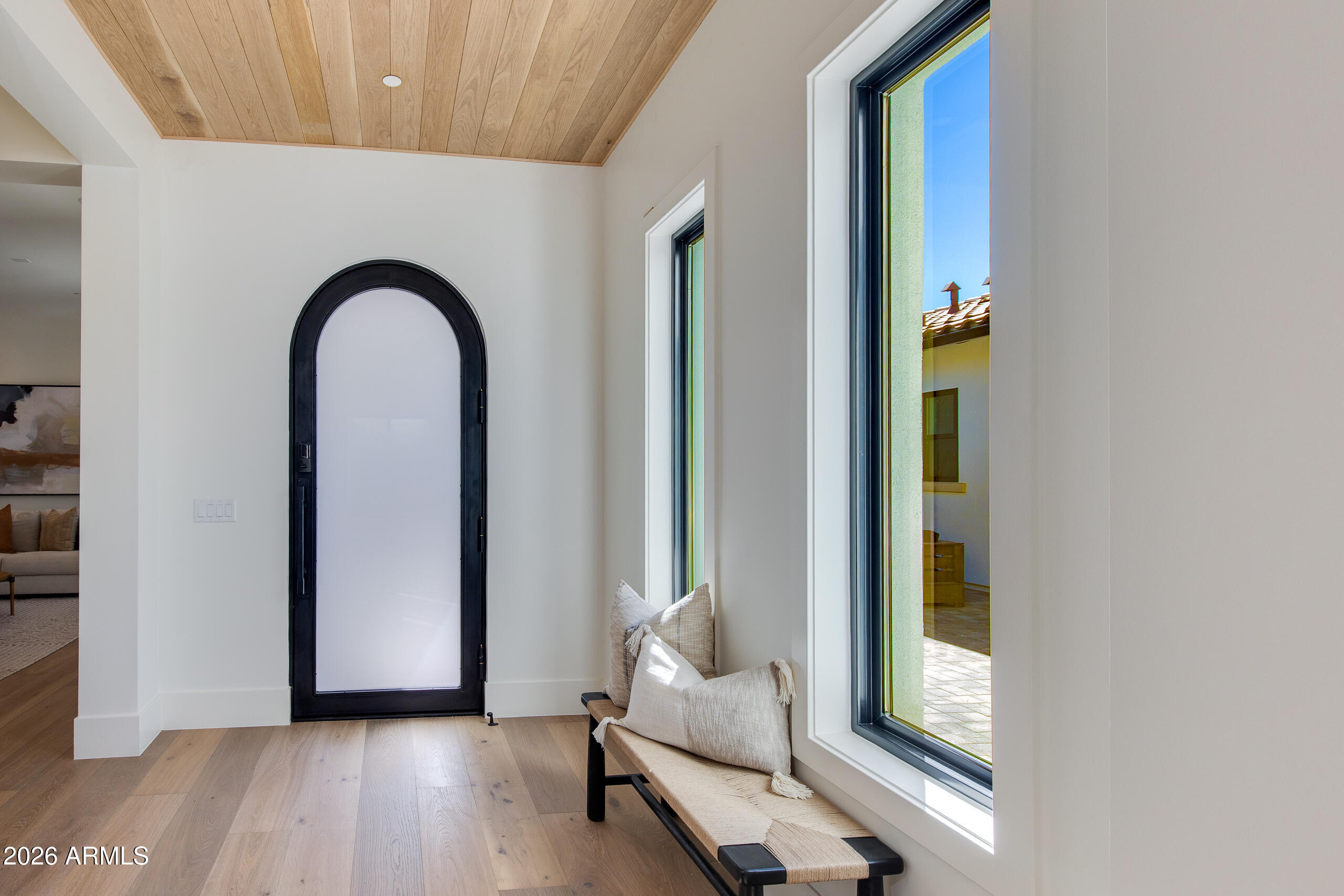 DOUBLETREE ESTATES - Residential