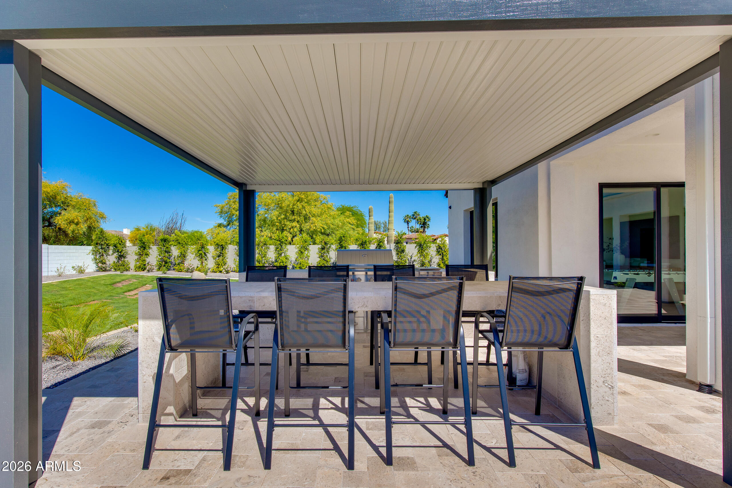 DOUBLETREE ESTATES - Residential
