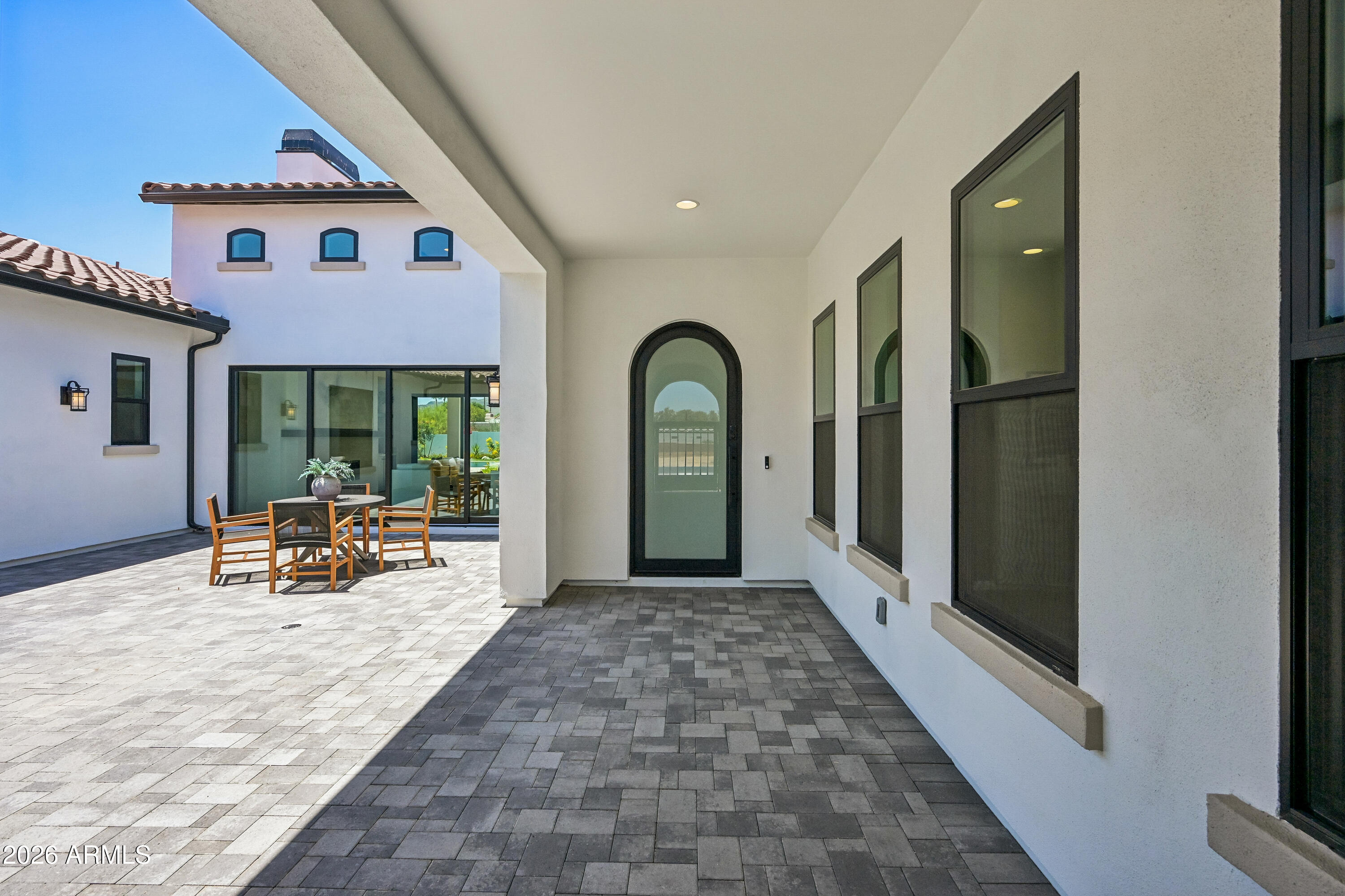 DOUBLETREE ESTATES - Residential