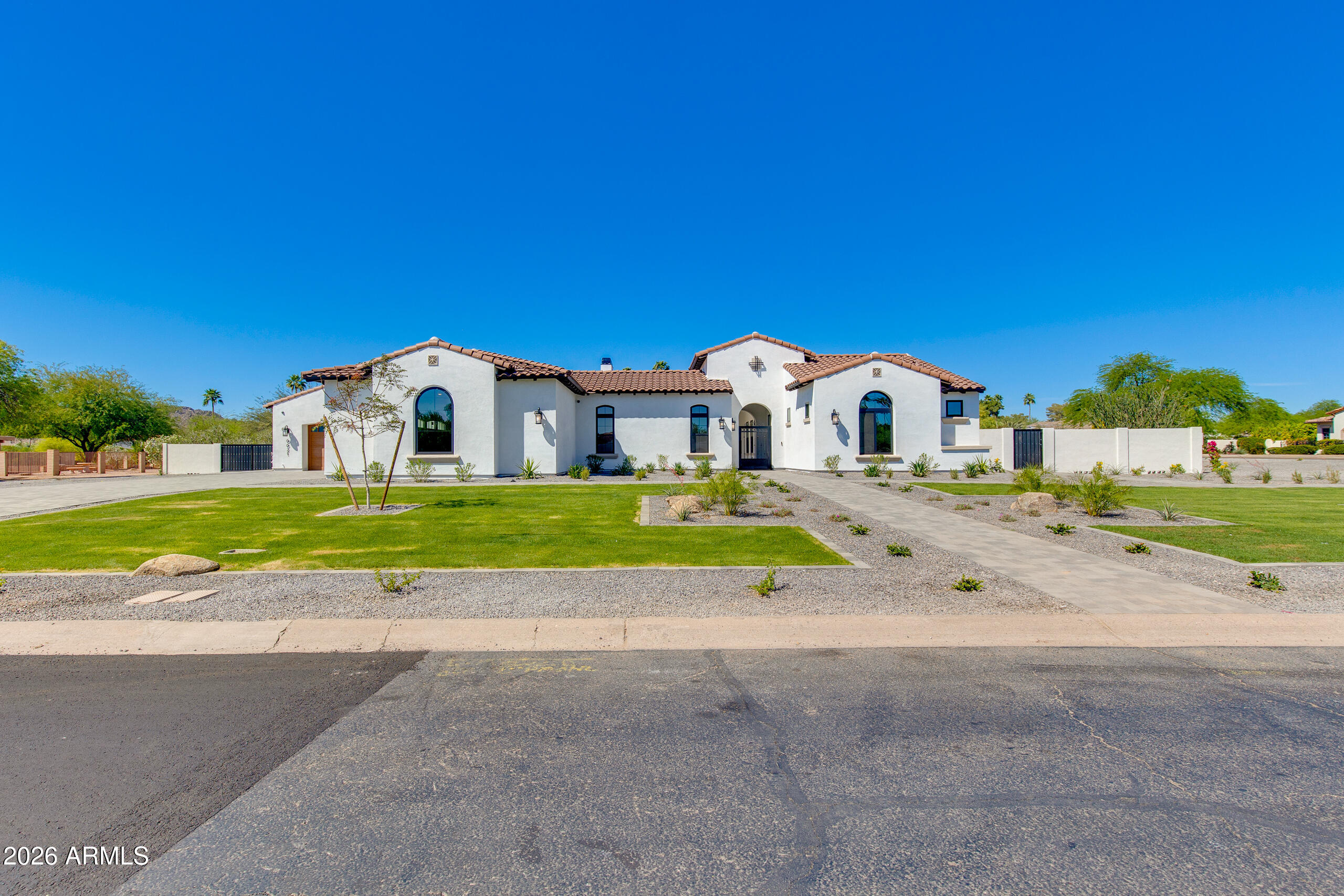DOUBLETREE ESTATES - Residential