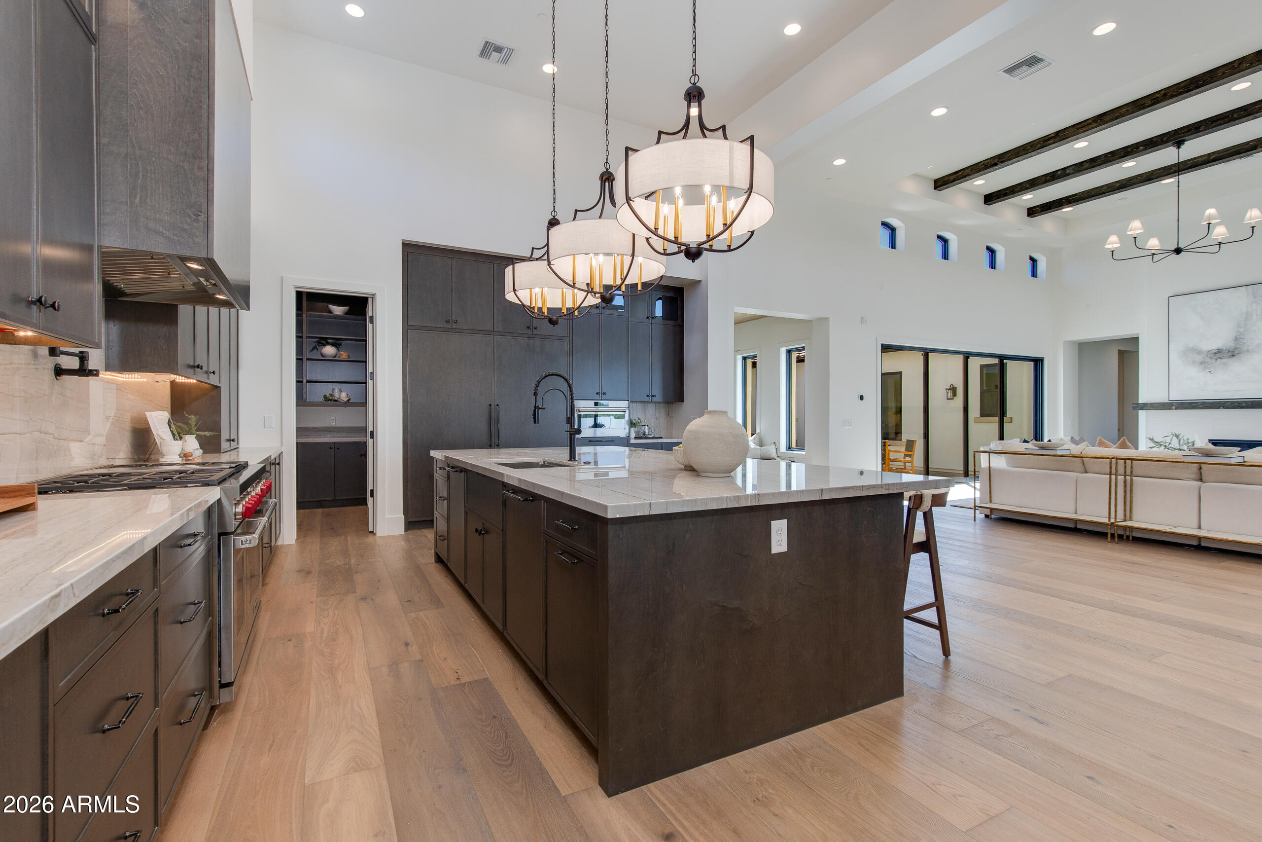 DOUBLETREE ESTATES - Residential