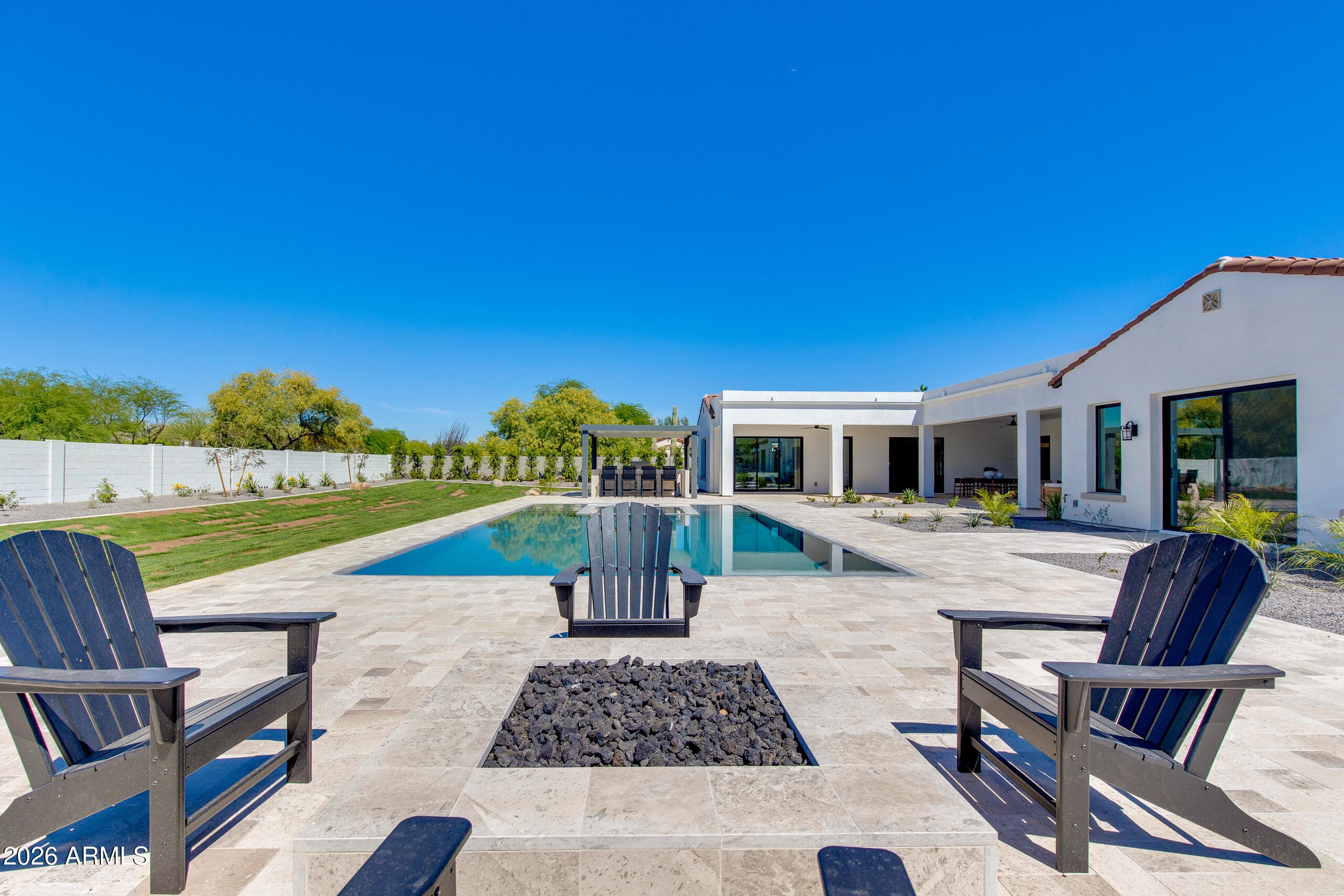 DOUBLETREE ESTATES - Residential