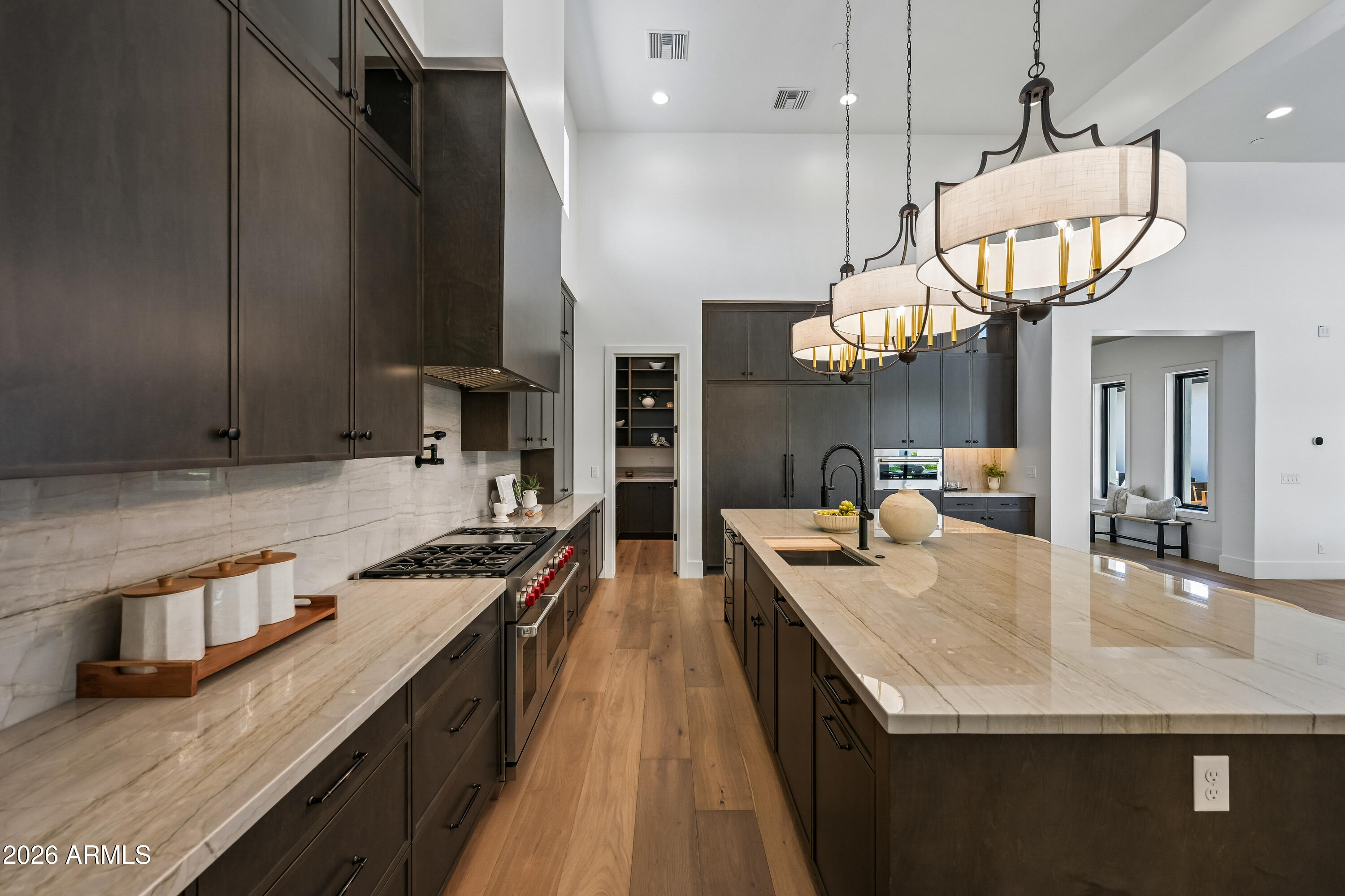 DOUBLETREE ESTATES - Residential