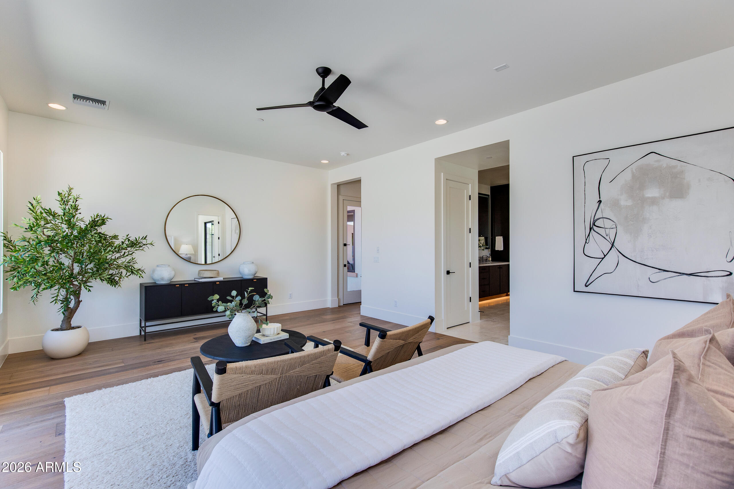 DOUBLETREE ESTATES - Residential