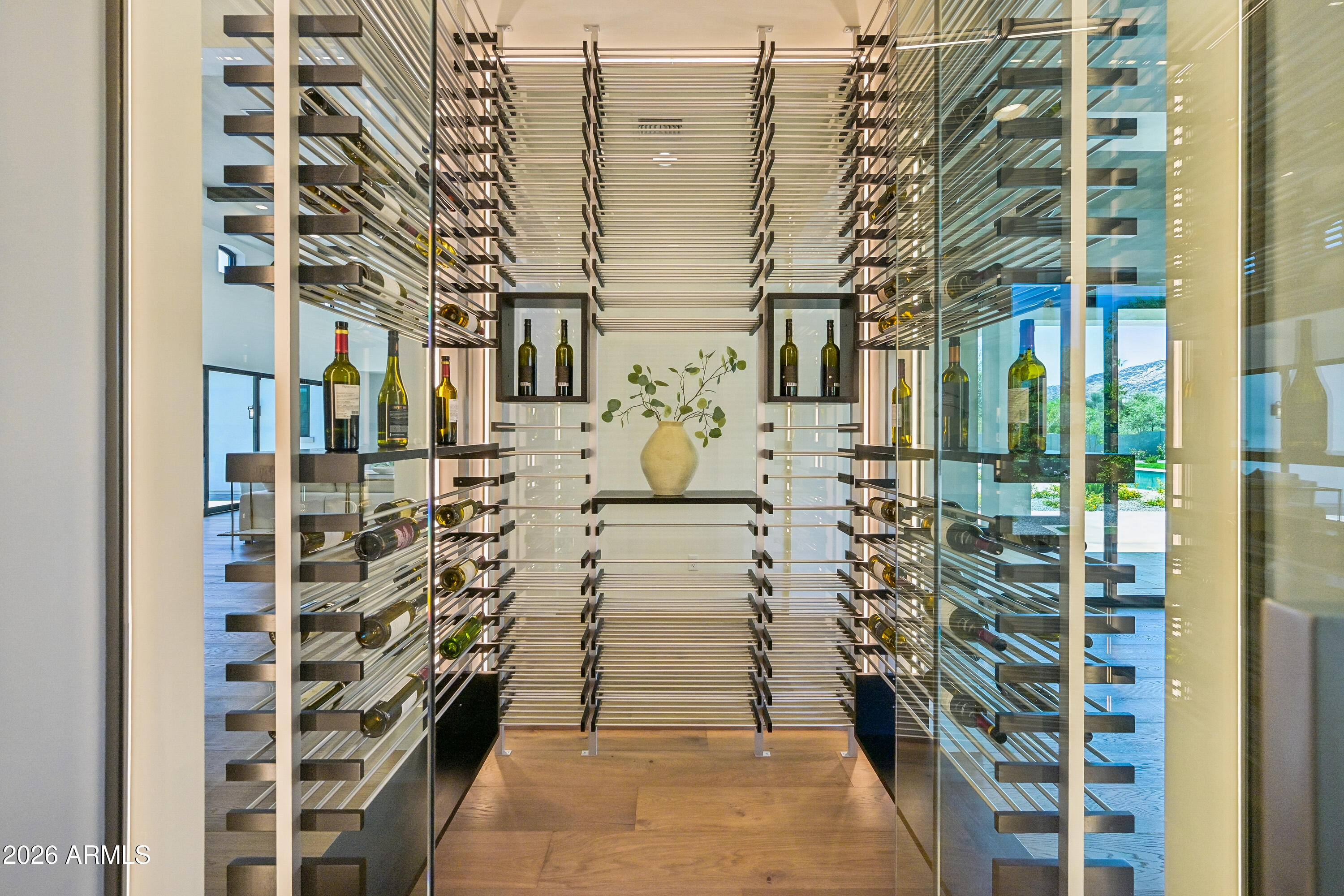 DOUBLETREE ESTATES - Residential