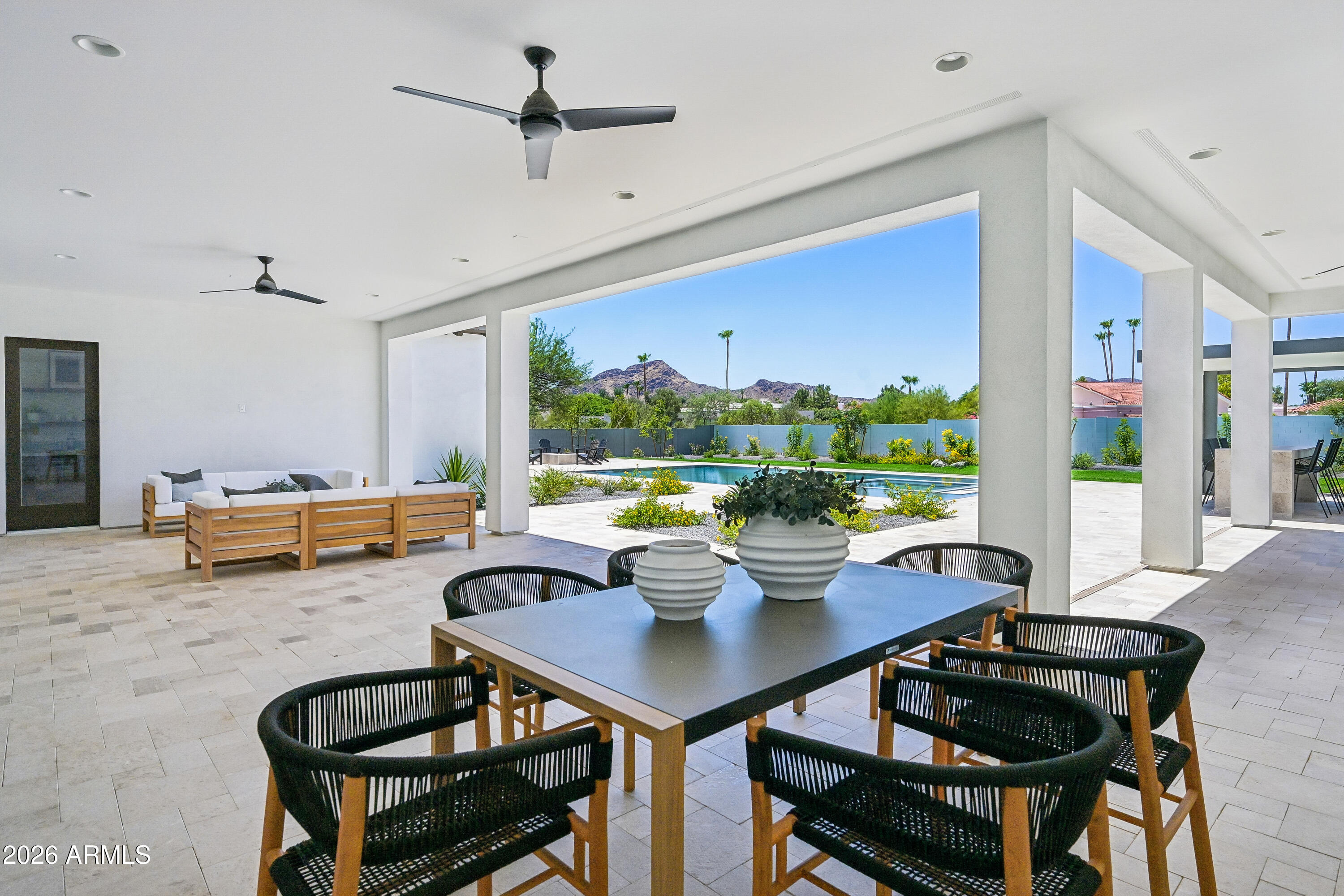DOUBLETREE ESTATES - Residential