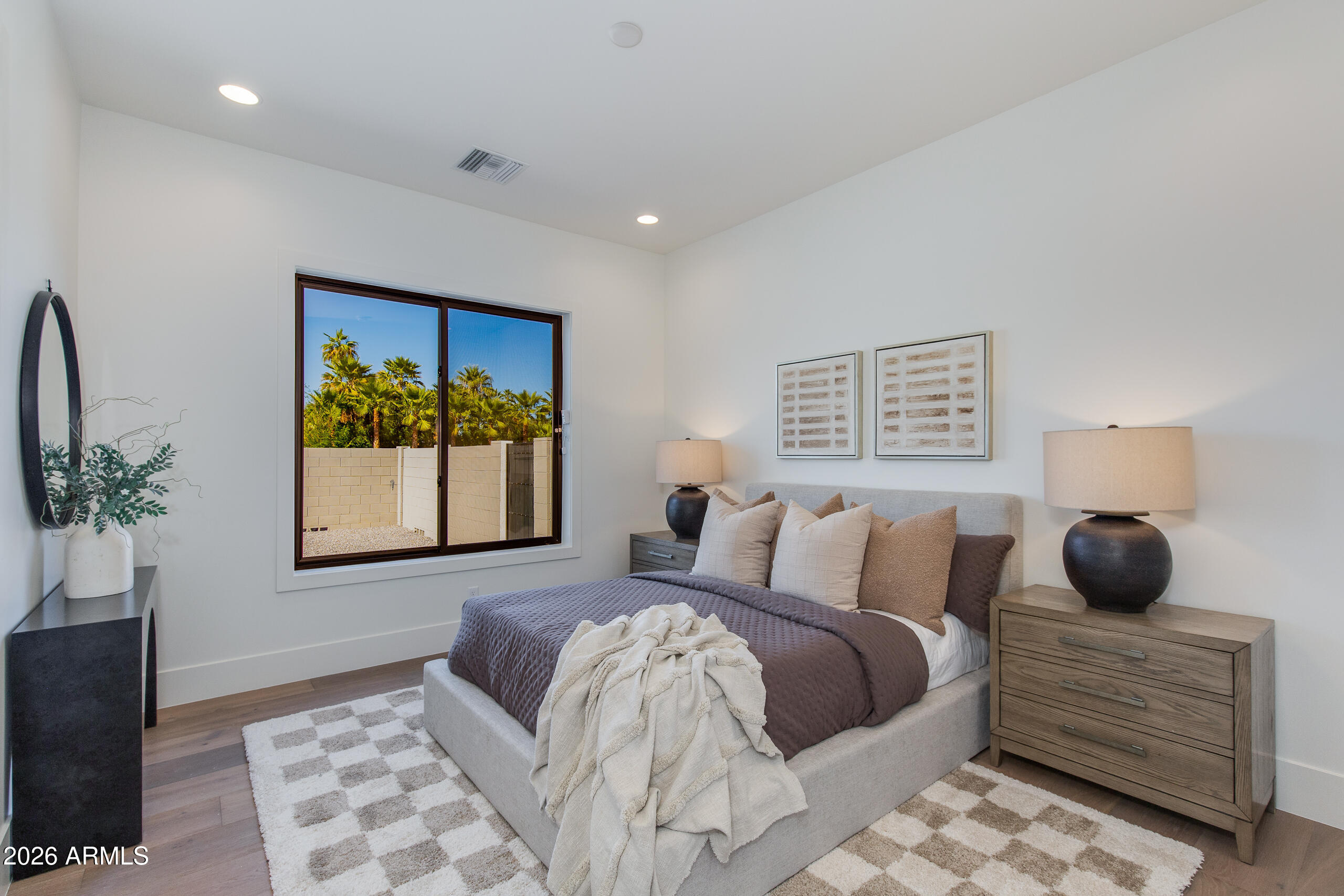 DOUBLETREE ESTATES - Residential