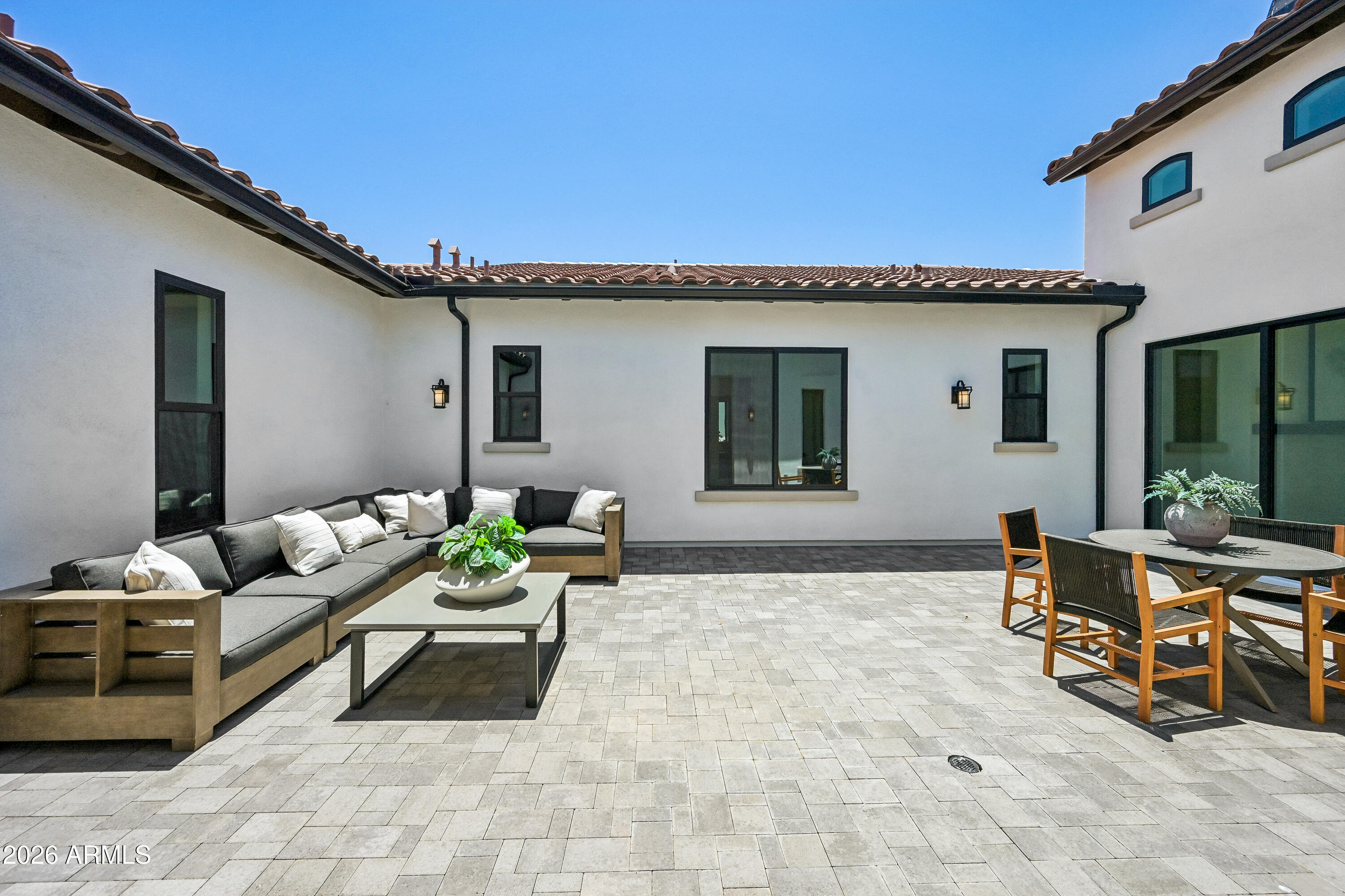 DOUBLETREE ESTATES - Residential