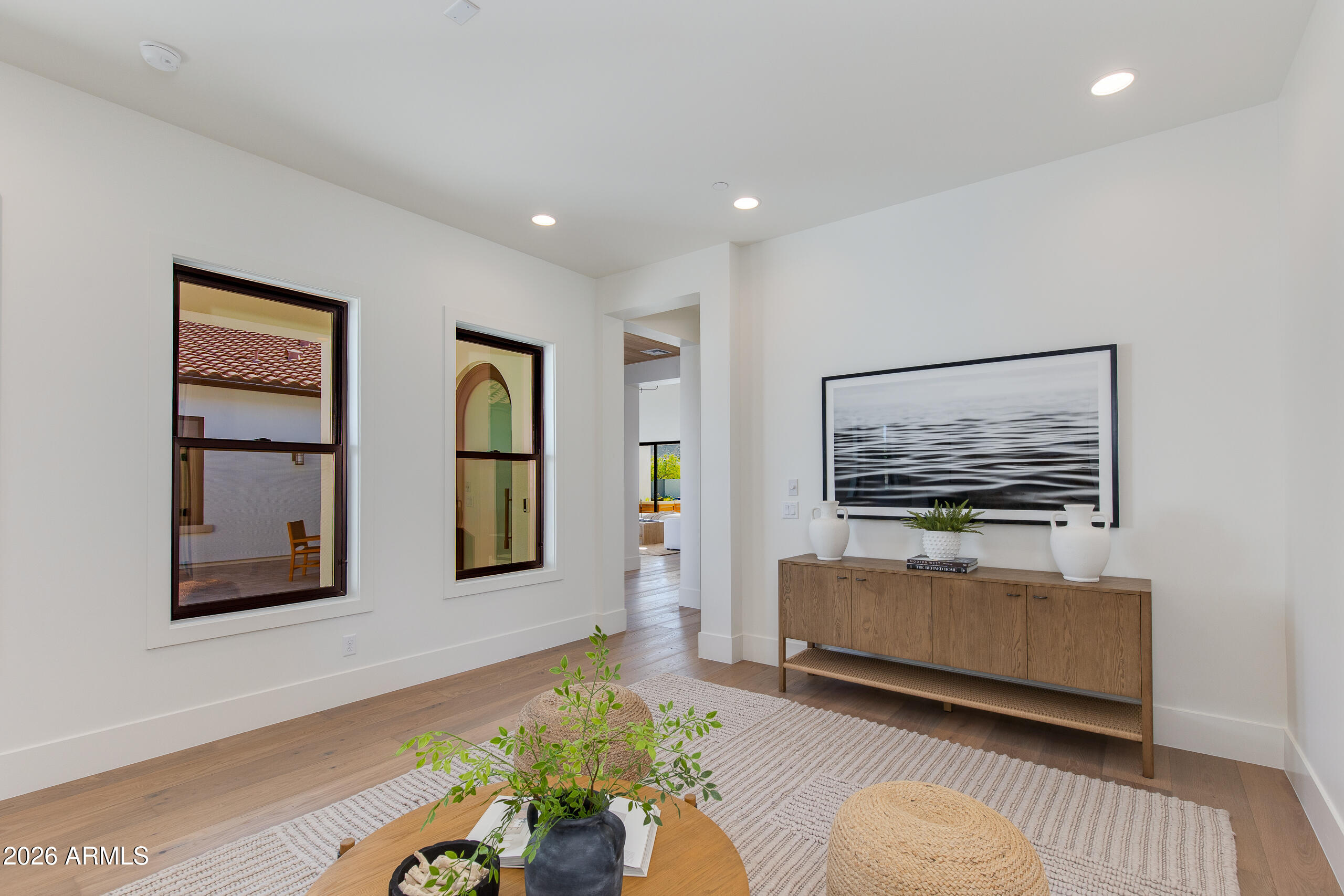 DOUBLETREE ESTATES - Residential