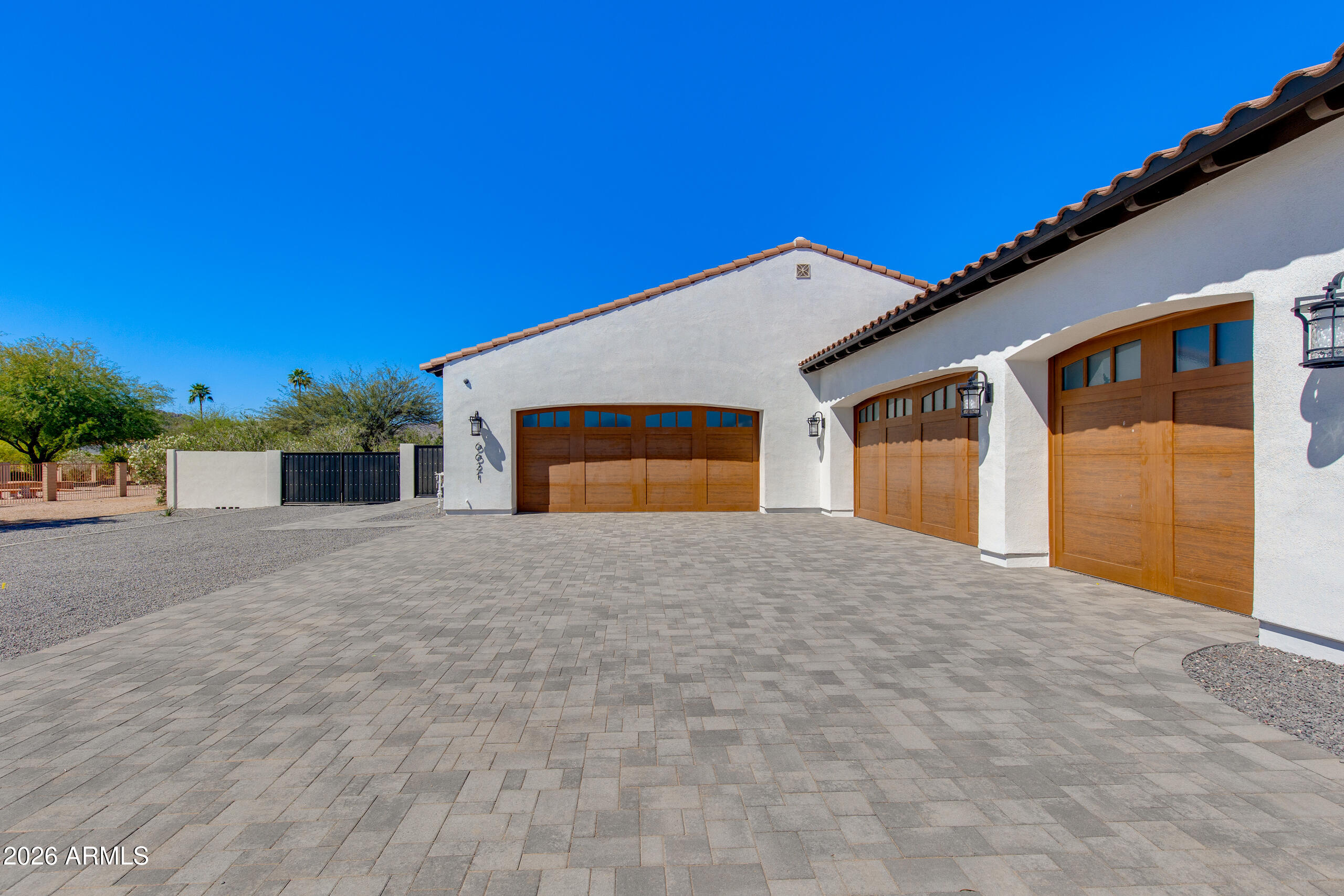 DOUBLETREE ESTATES - Residential