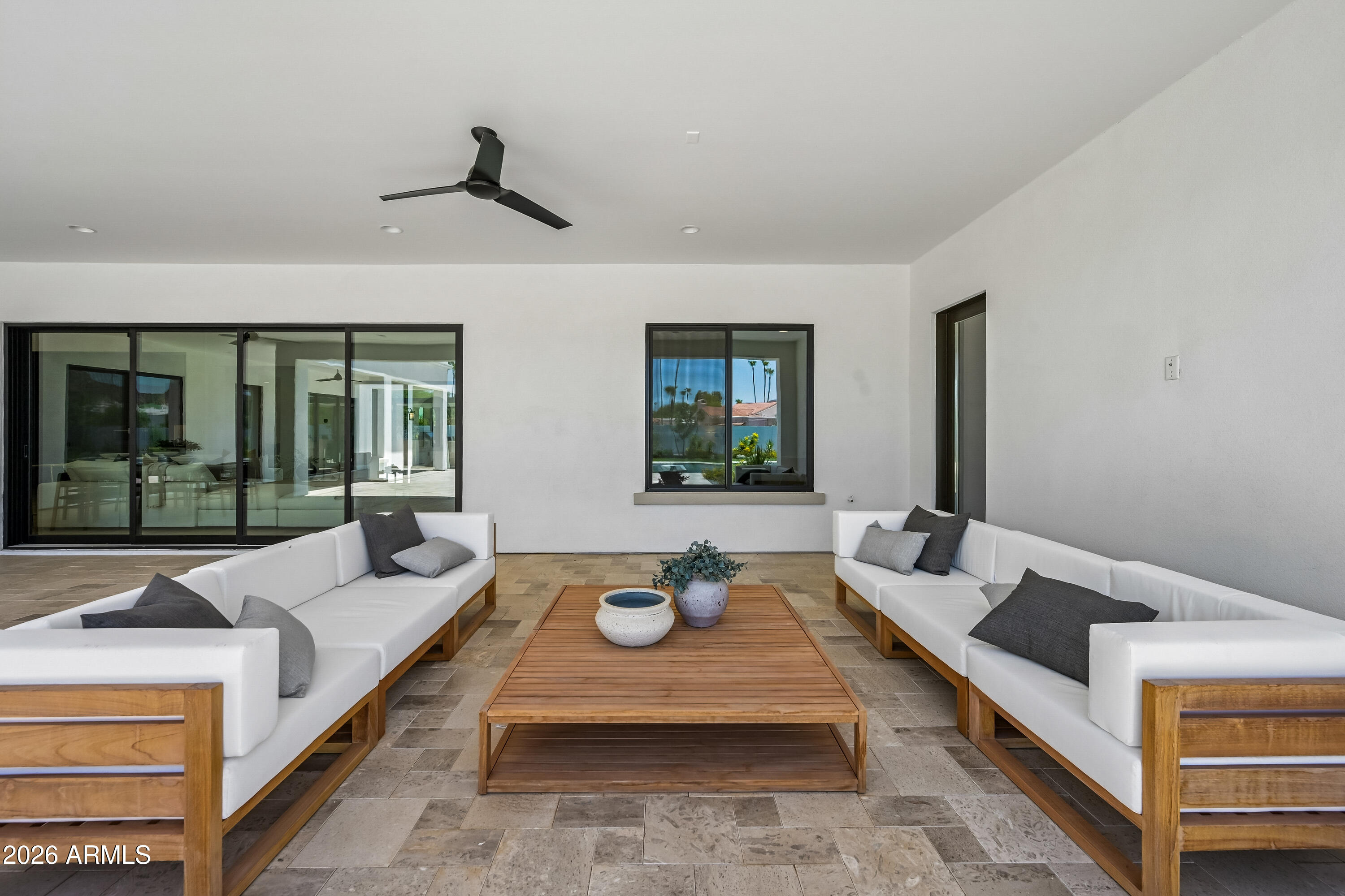 DOUBLETREE ESTATES - Residential