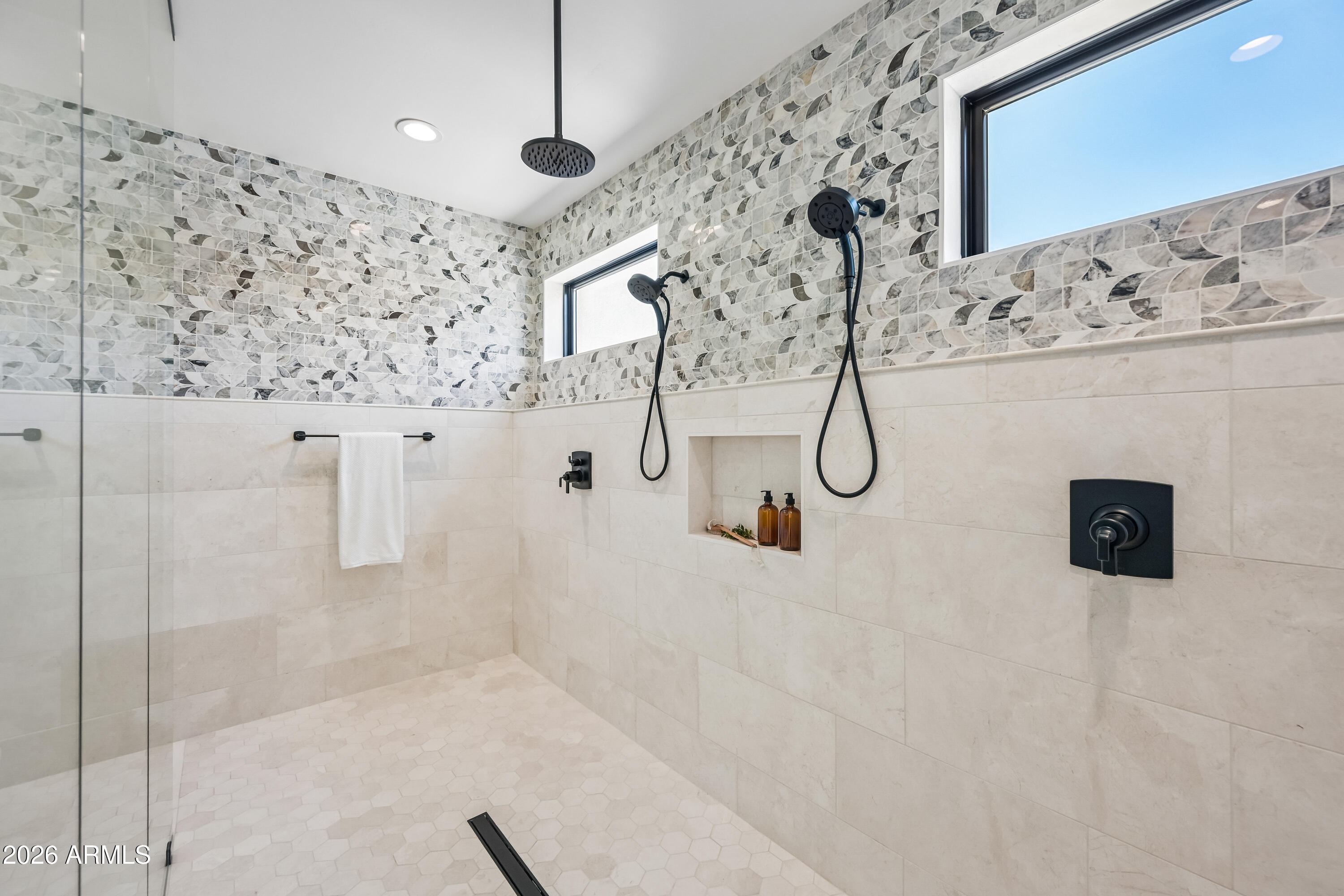 DOUBLETREE ESTATES - Residential