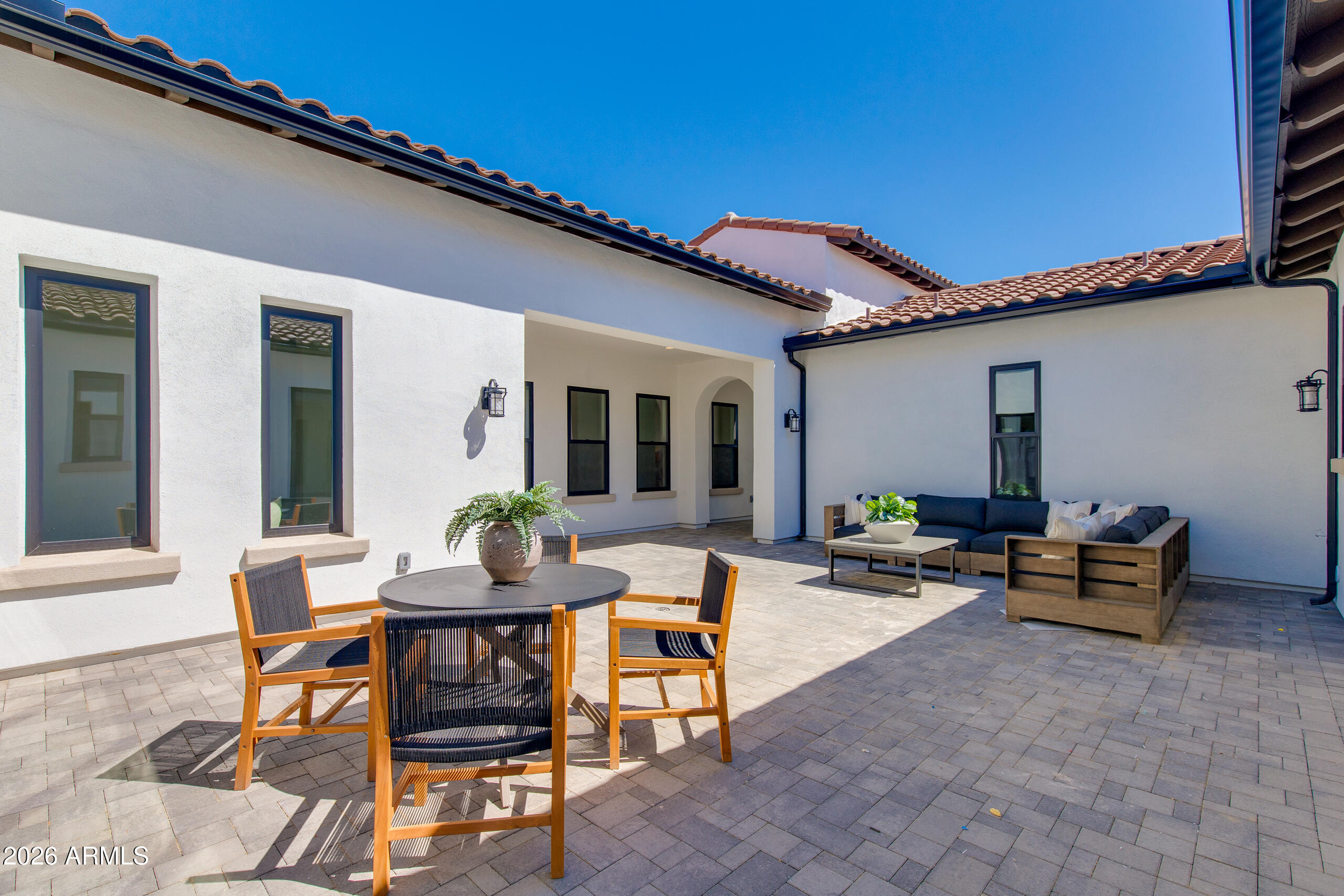 DOUBLETREE ESTATES - Residential