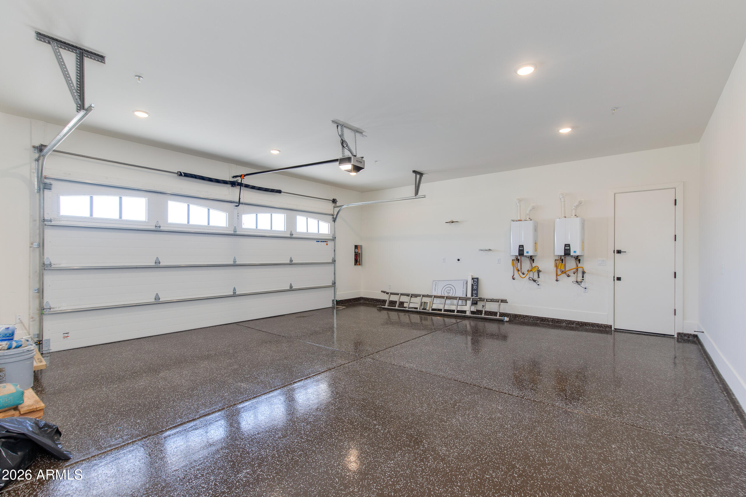 DOUBLETREE ESTATES - Residential