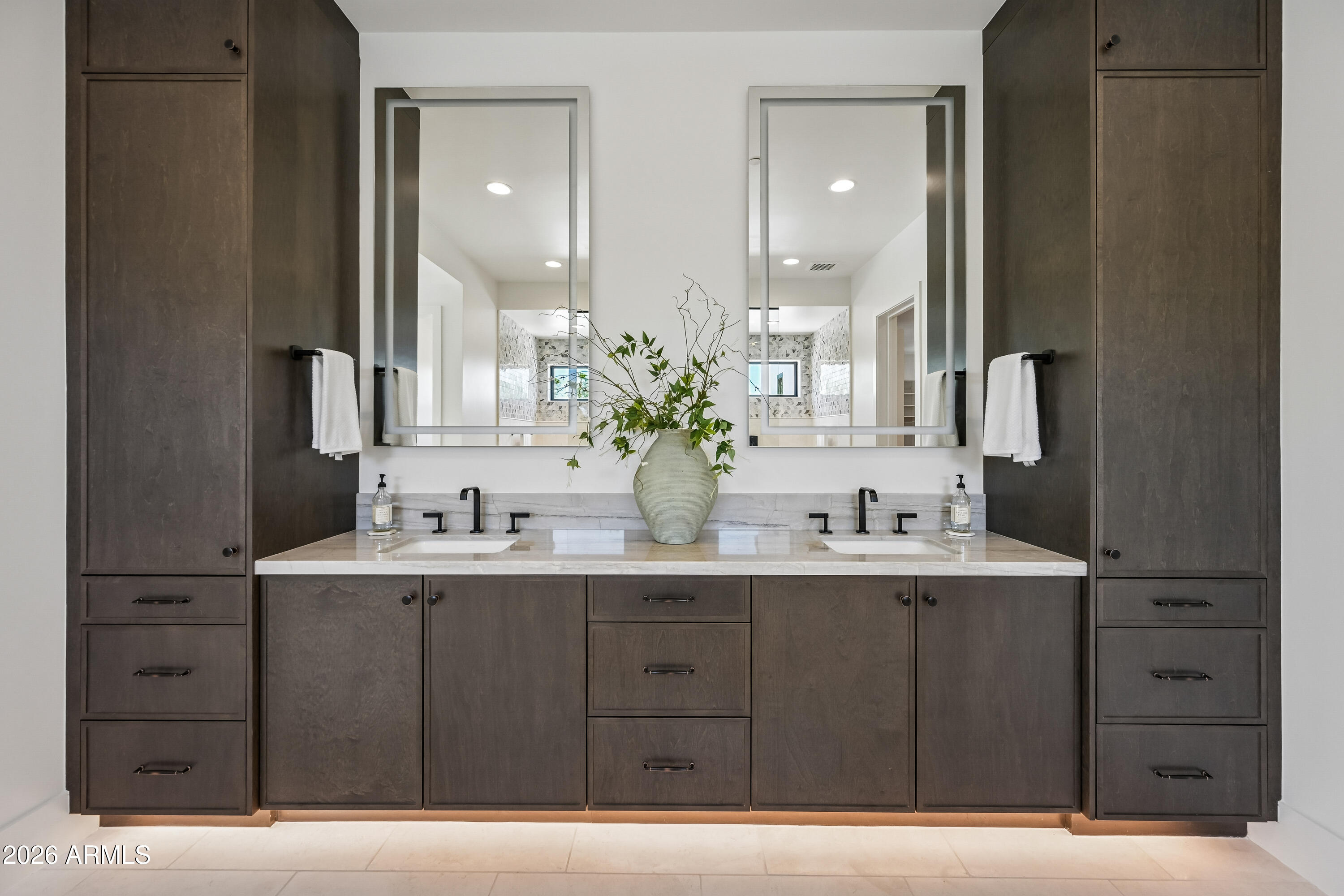 DOUBLETREE ESTATES - Residential