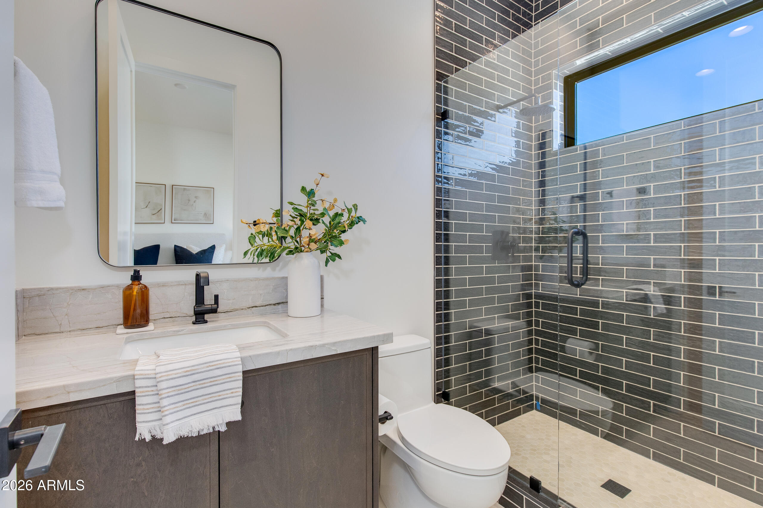 DOUBLETREE ESTATES - Residential