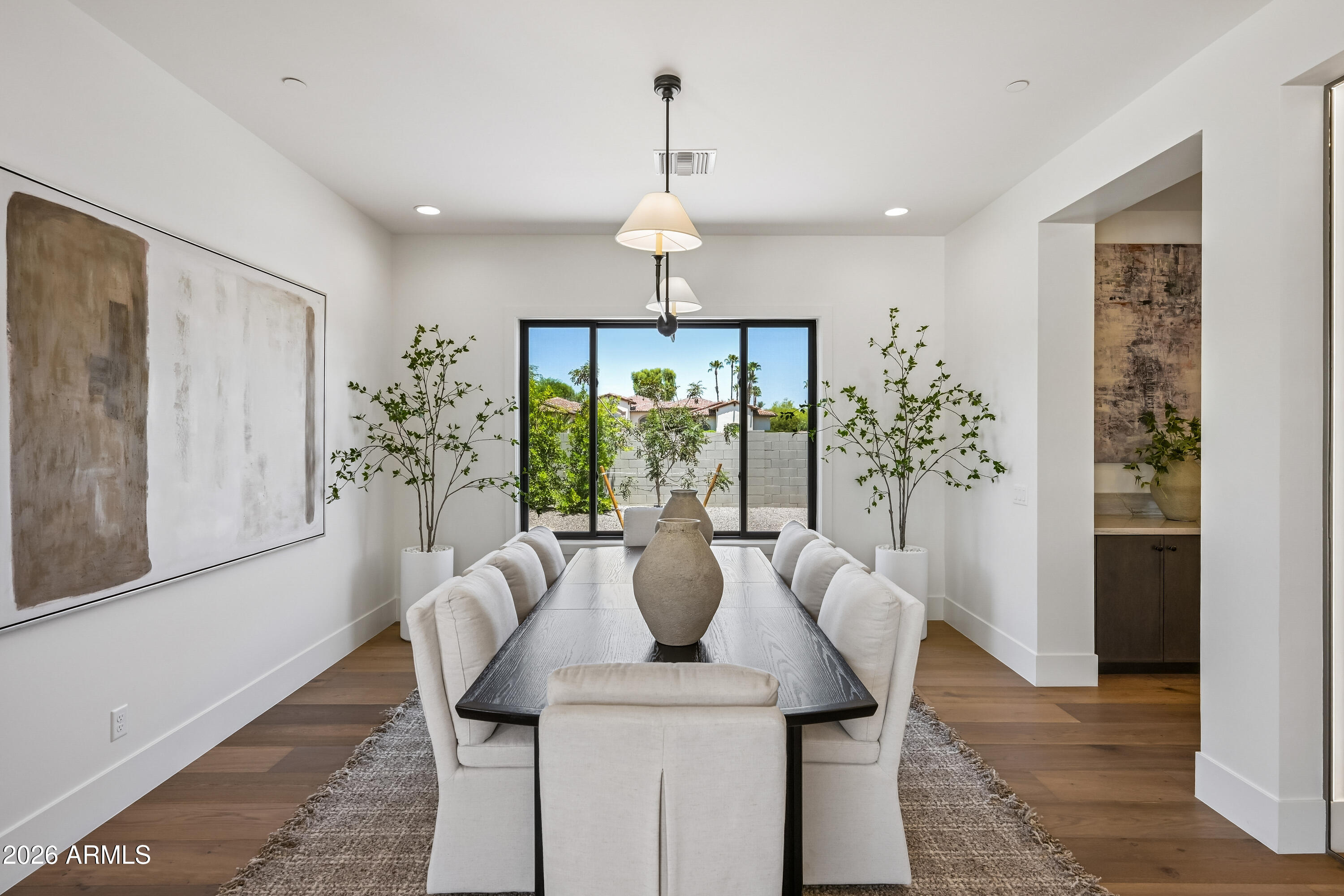 DOUBLETREE ESTATES - Residential