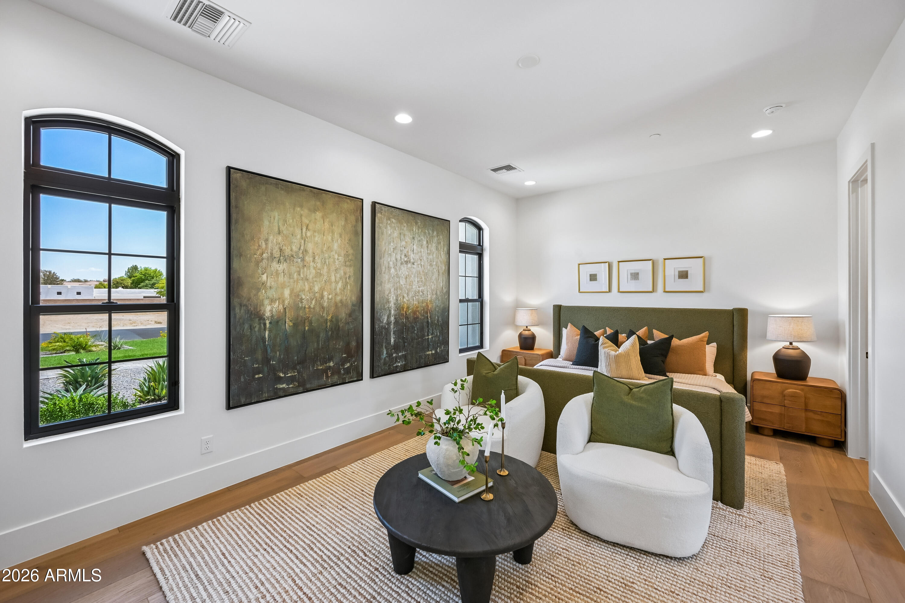 DOUBLETREE ESTATES - Residential