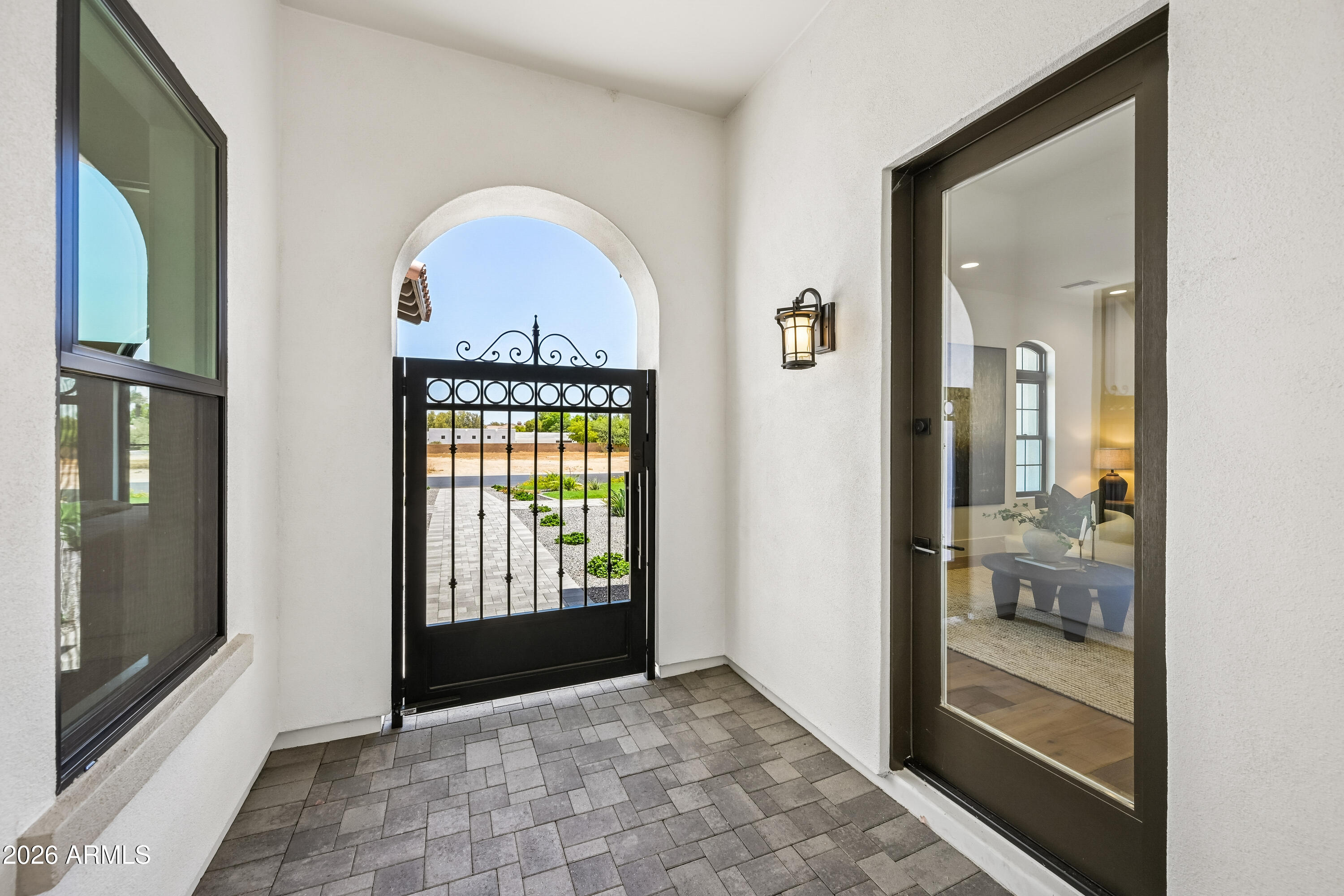 DOUBLETREE ESTATES - Residential
