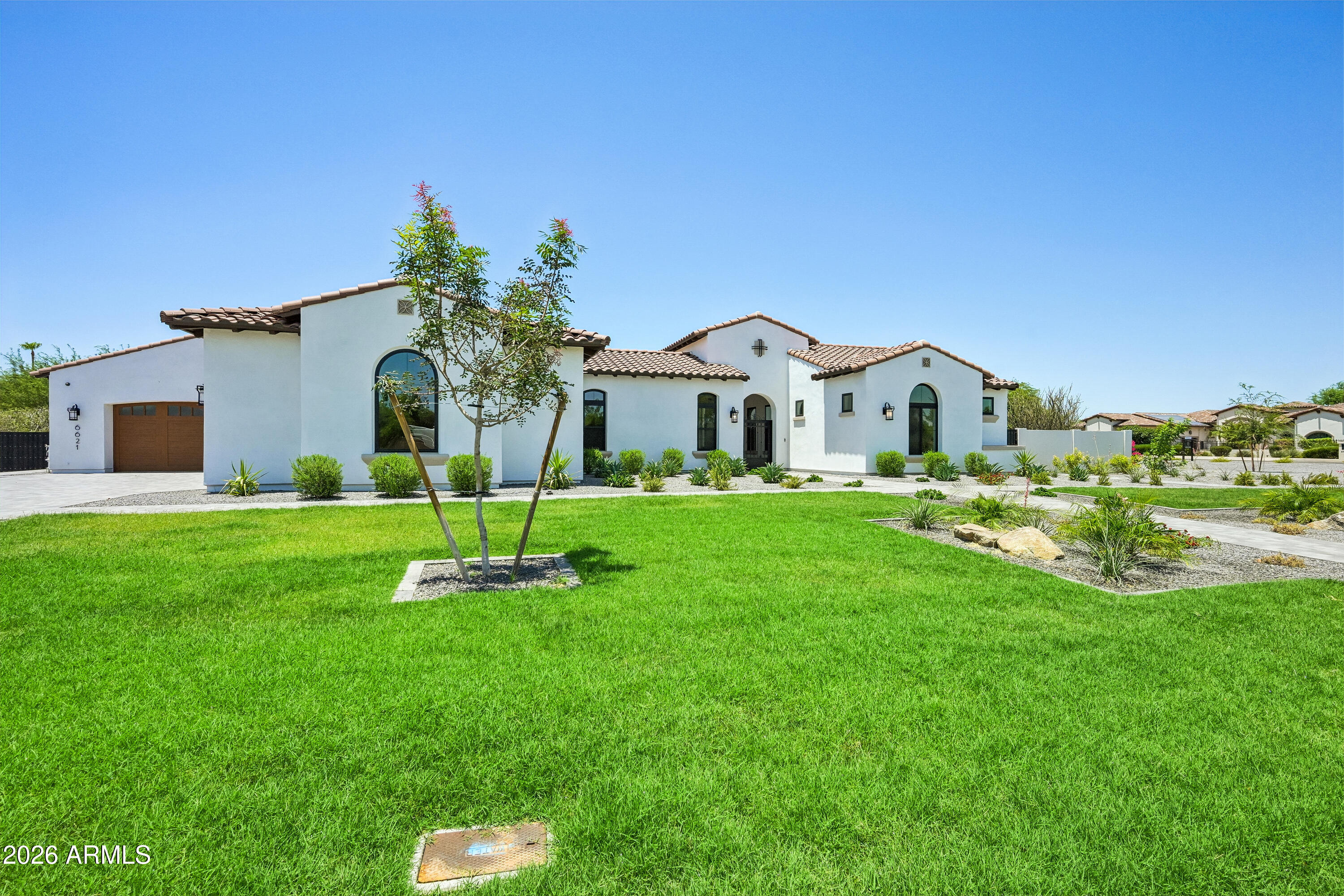 DOUBLETREE ESTATES - Residential