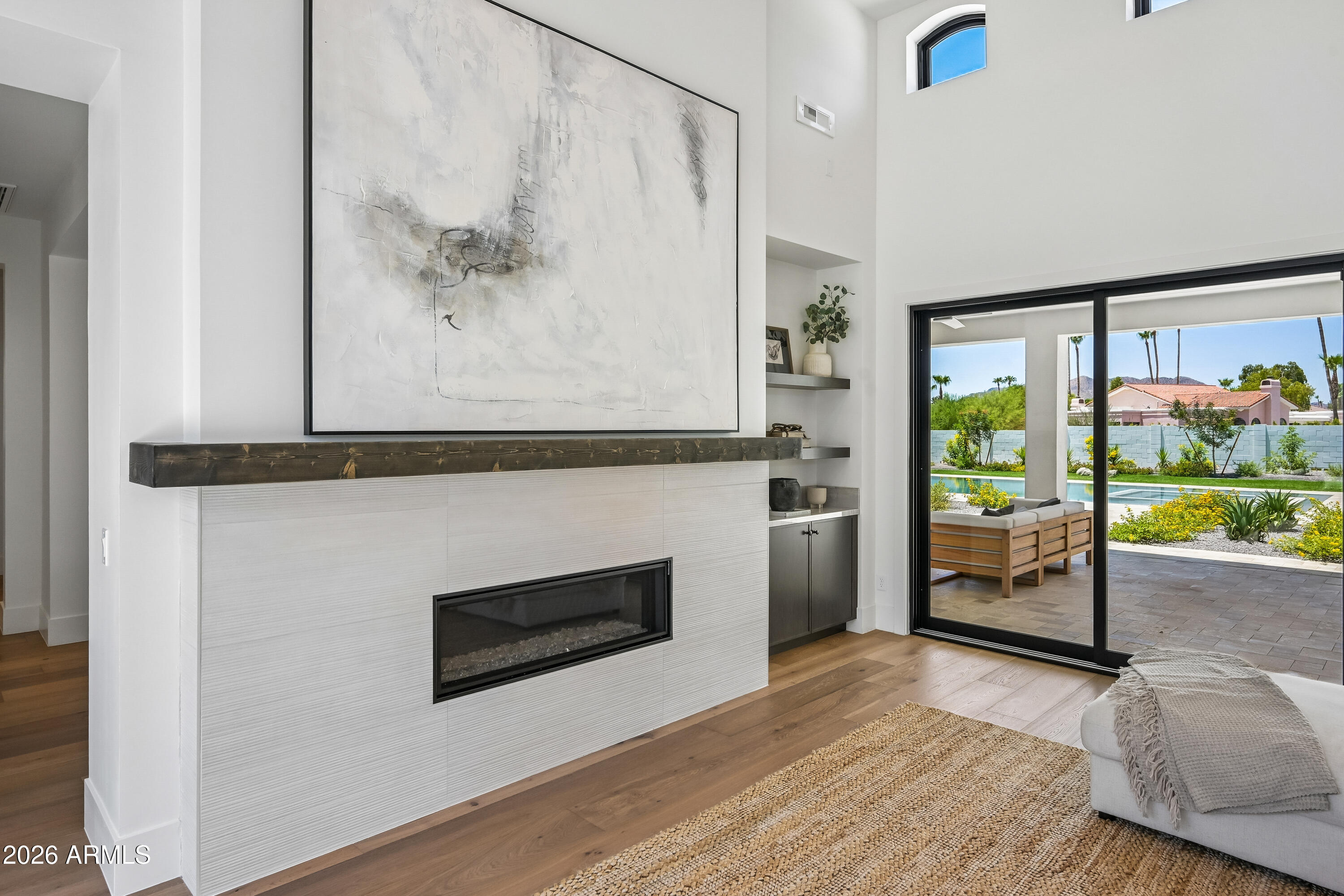 DOUBLETREE ESTATES - Residential