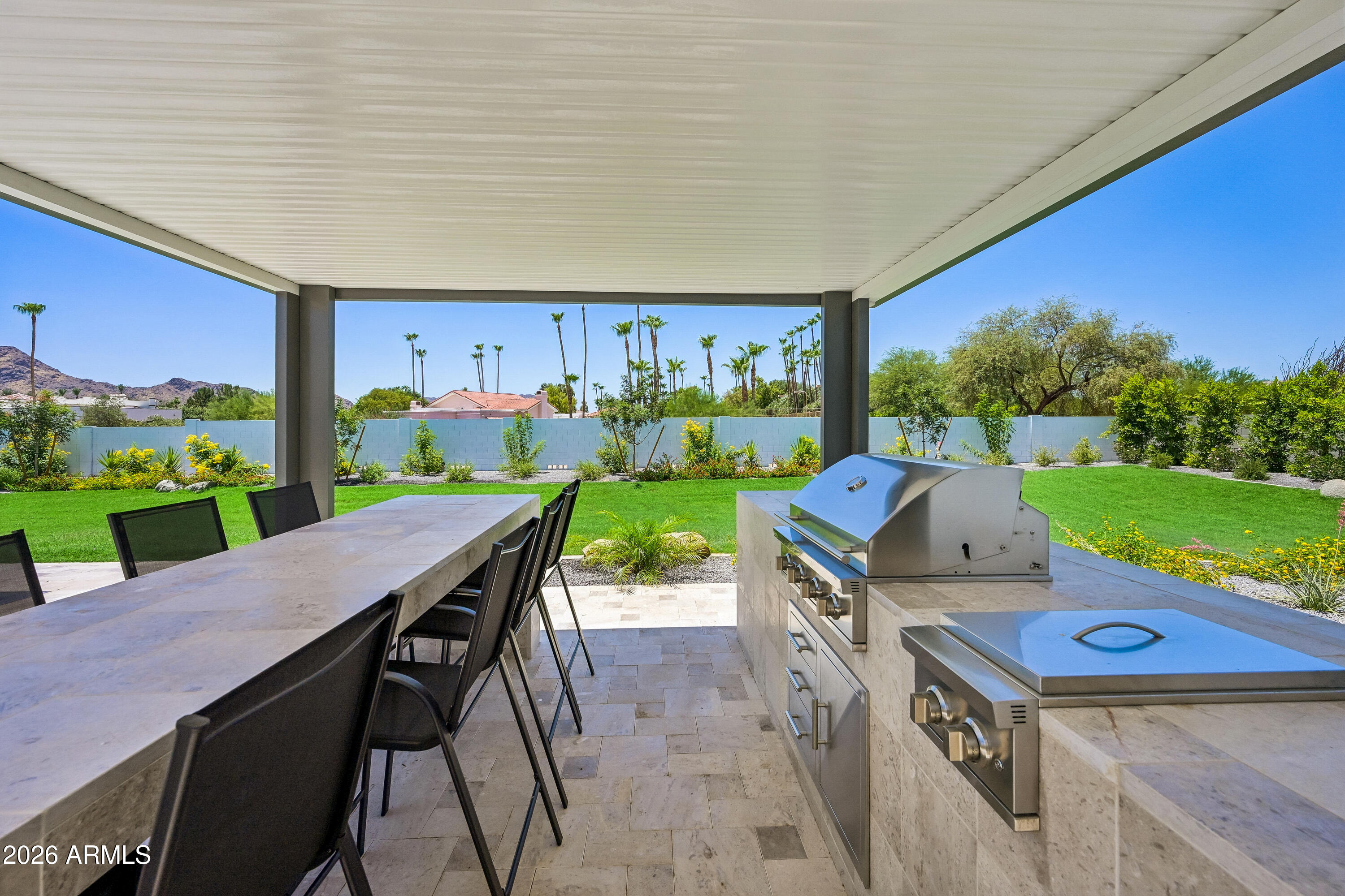 DOUBLETREE ESTATES - Residential