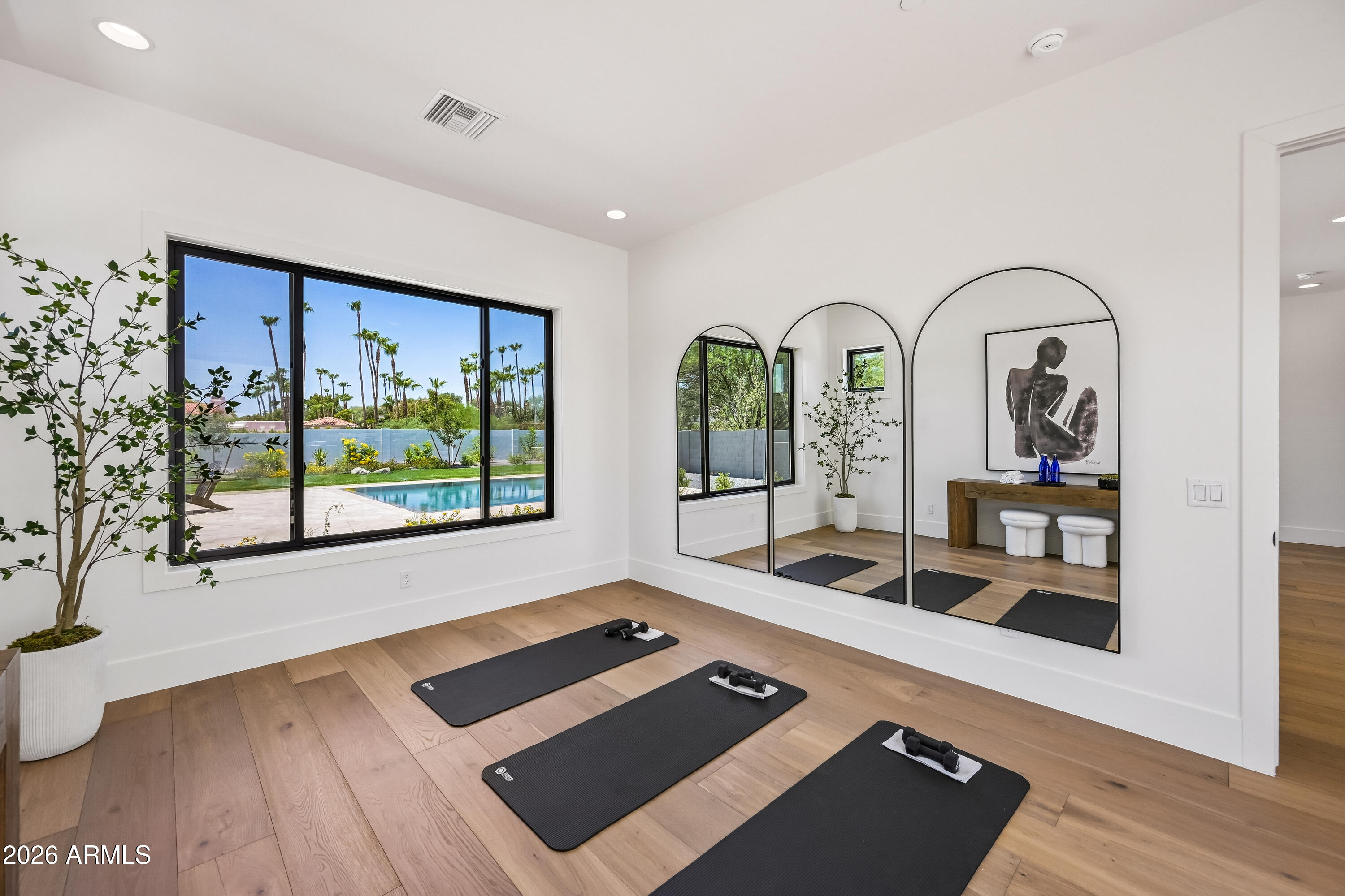 DOUBLETREE ESTATES - Residential