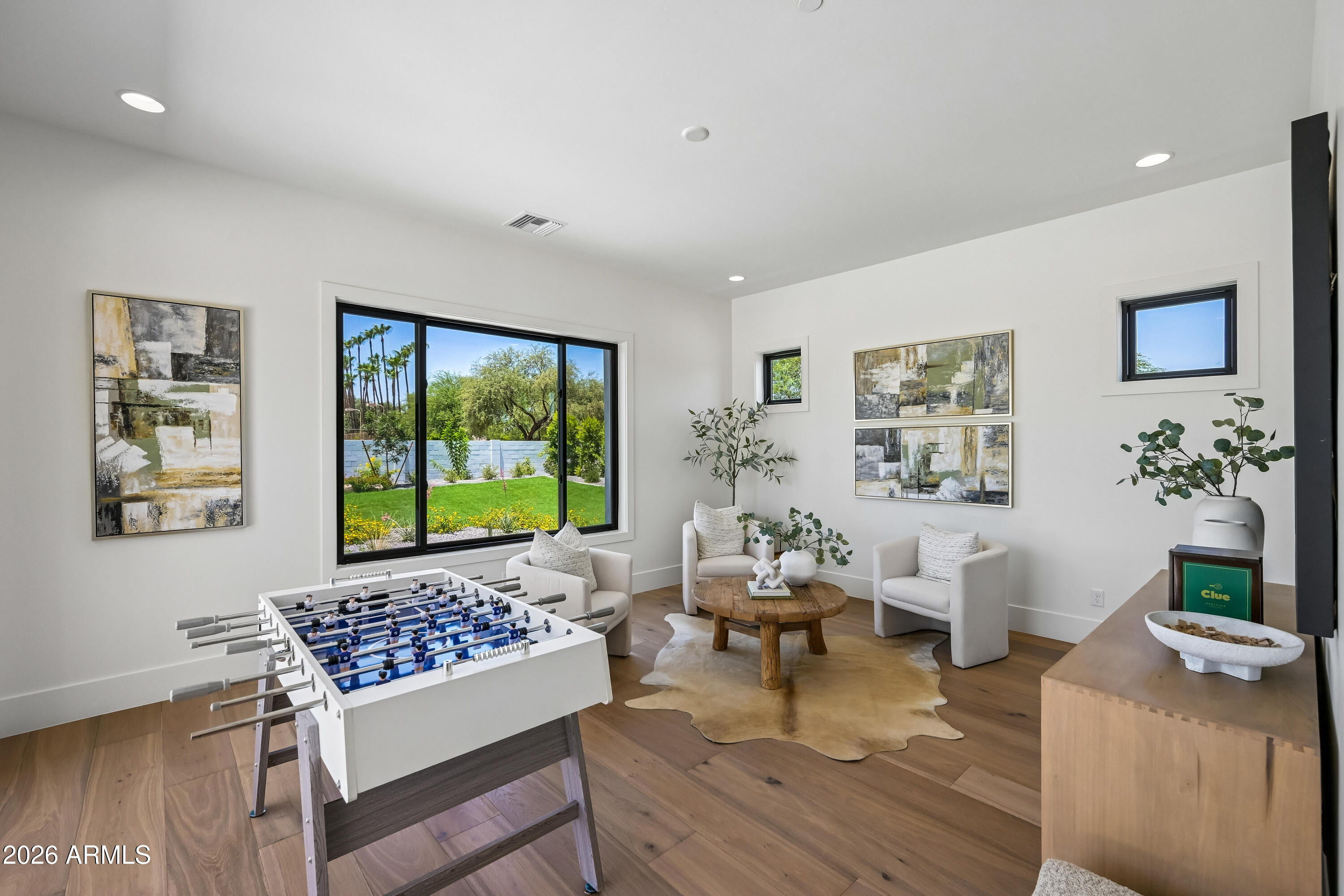 DOUBLETREE ESTATES - Residential