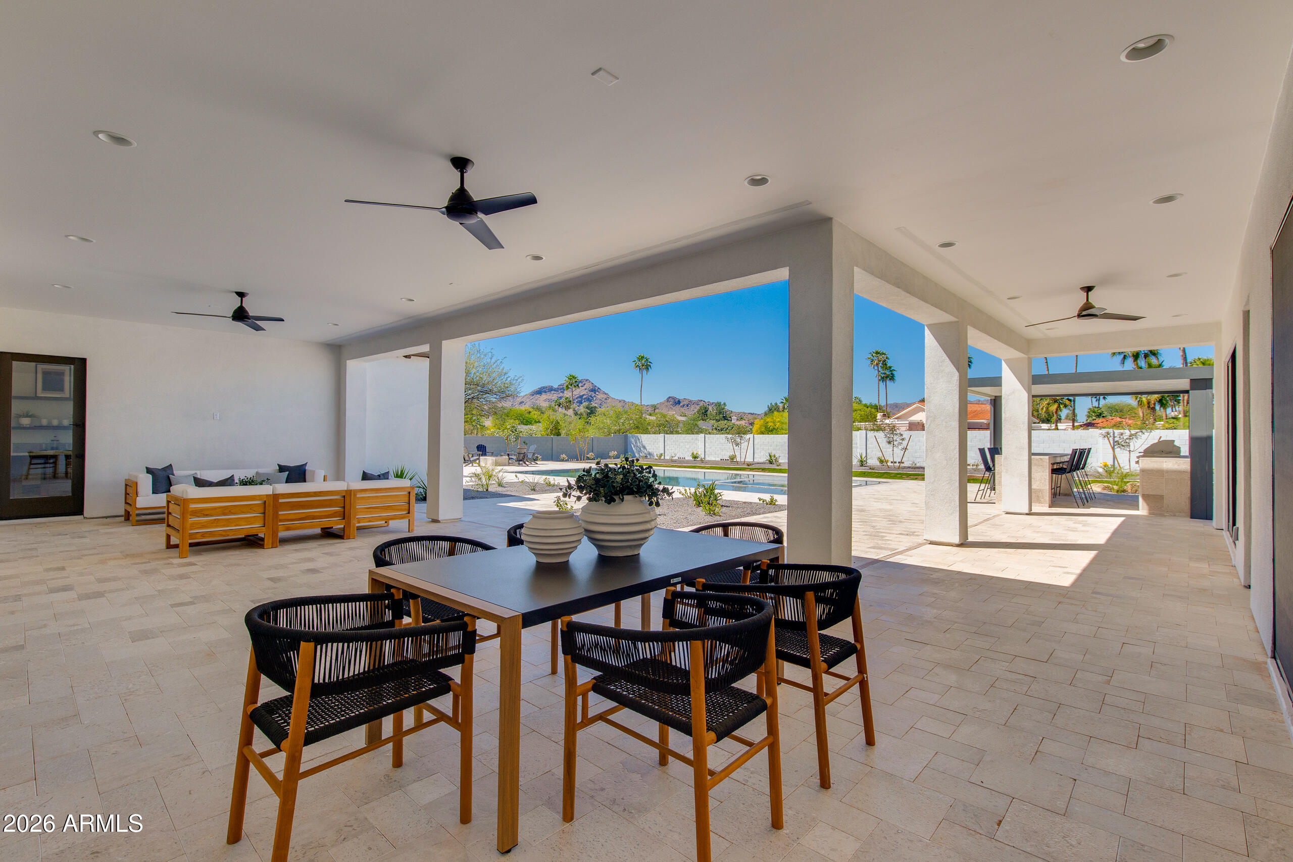 DOUBLETREE ESTATES - Residential