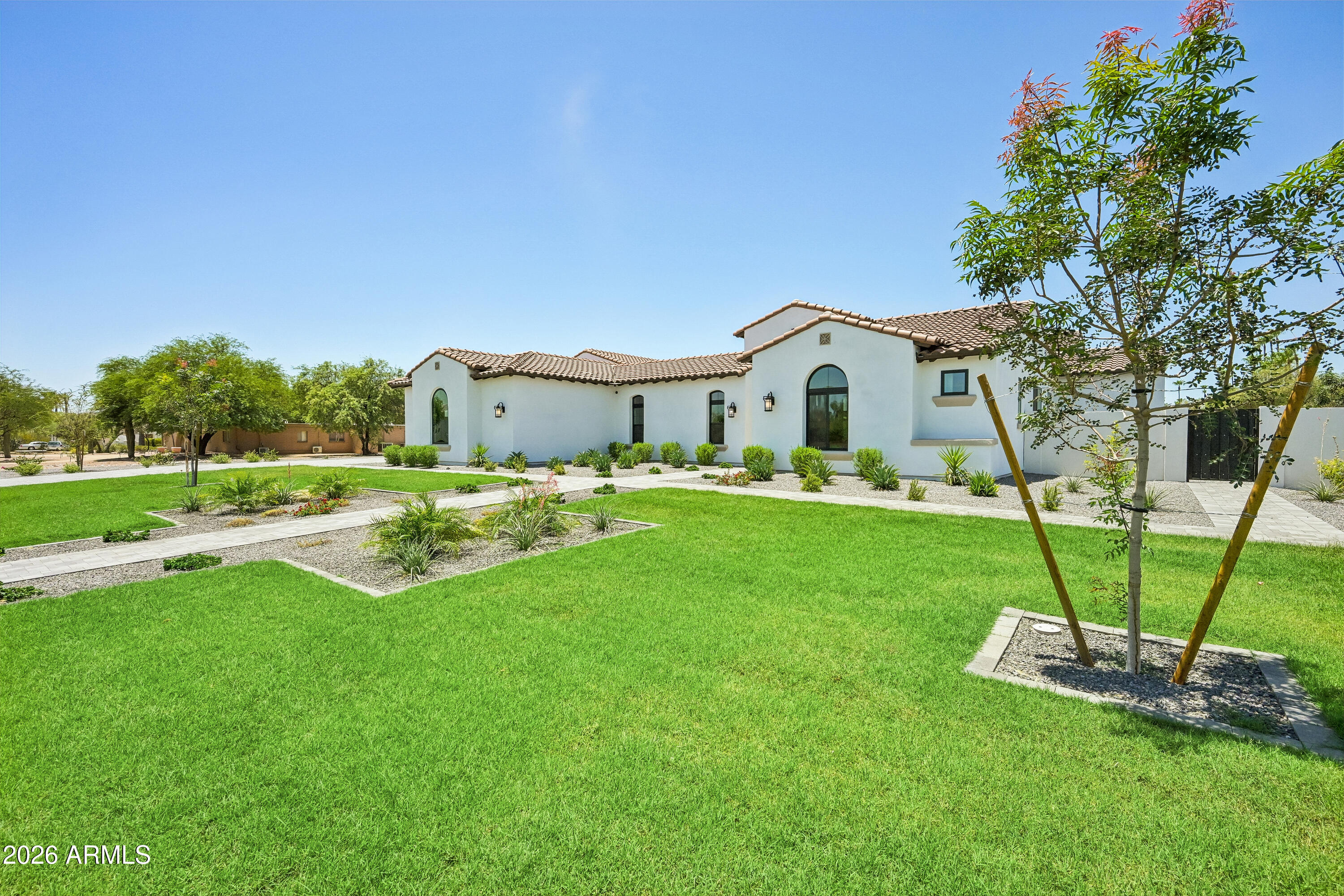DOUBLETREE ESTATES - Residential
