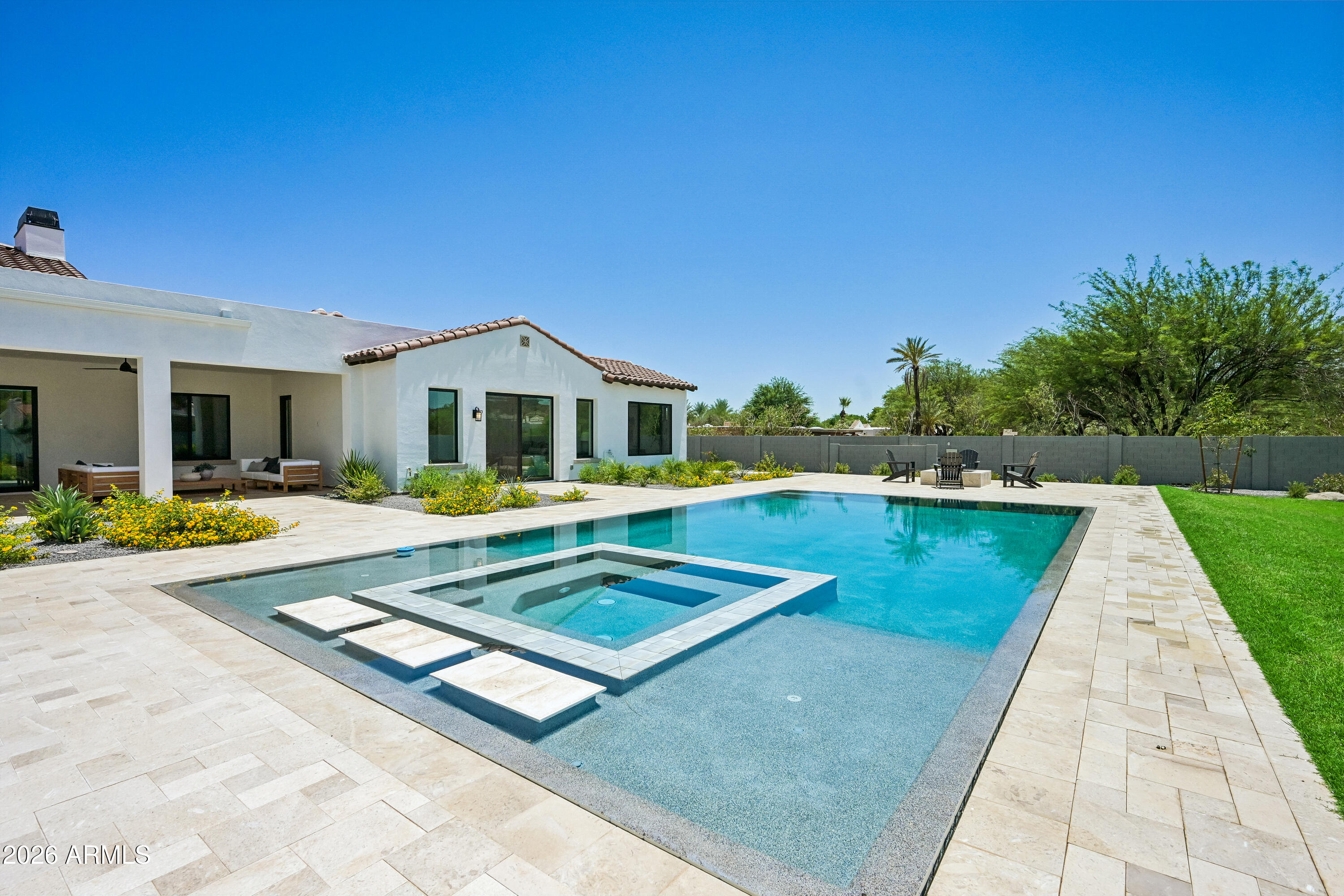 DOUBLETREE ESTATES - Residential