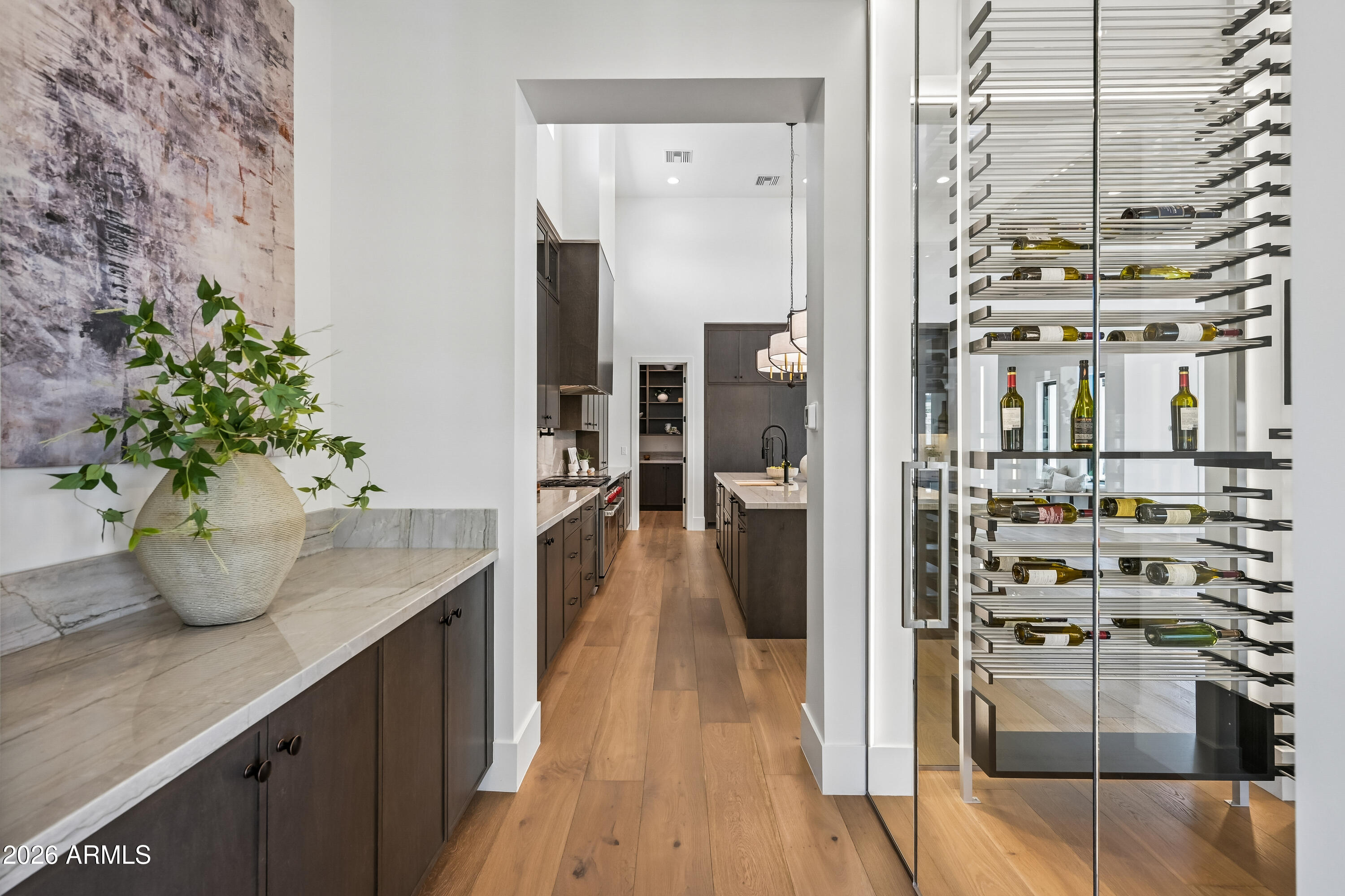 DOUBLETREE ESTATES - Residential