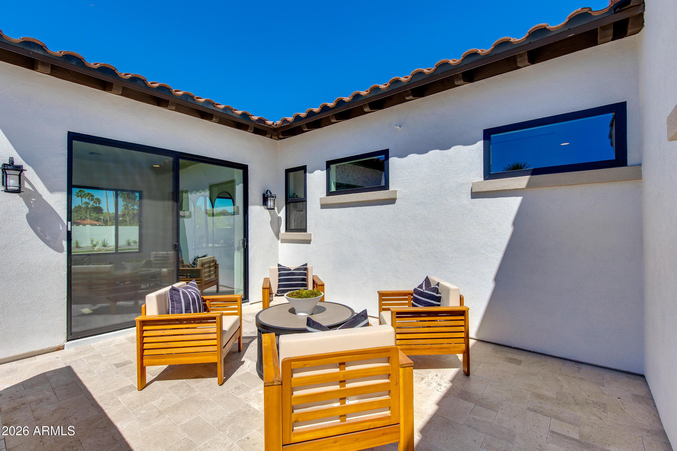 DOUBLETREE ESTATES - Residential