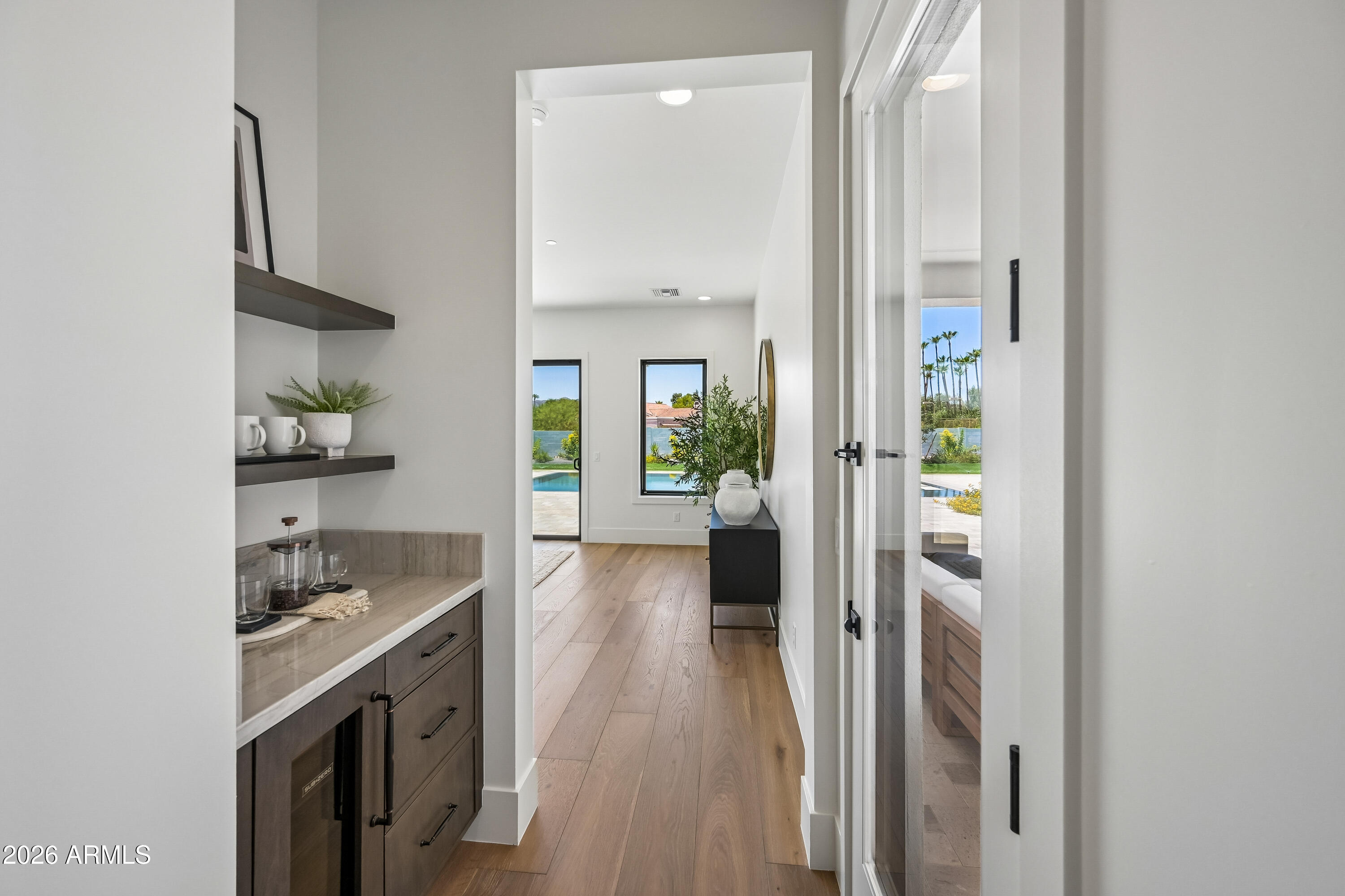 DOUBLETREE ESTATES - Residential