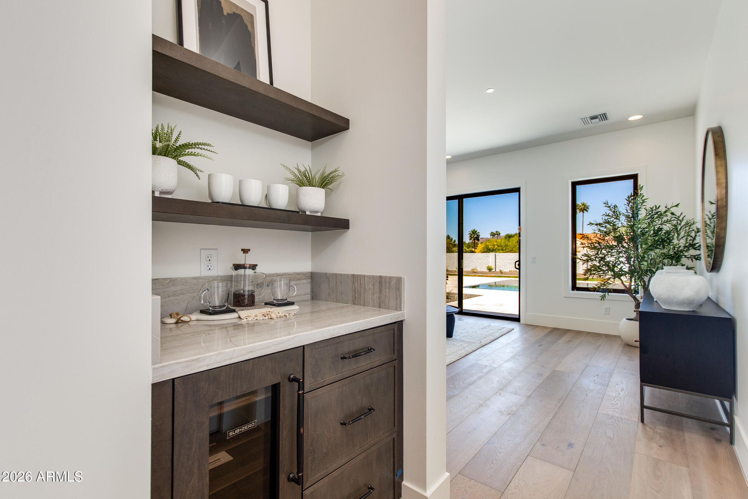 DOUBLETREE ESTATES - Residential