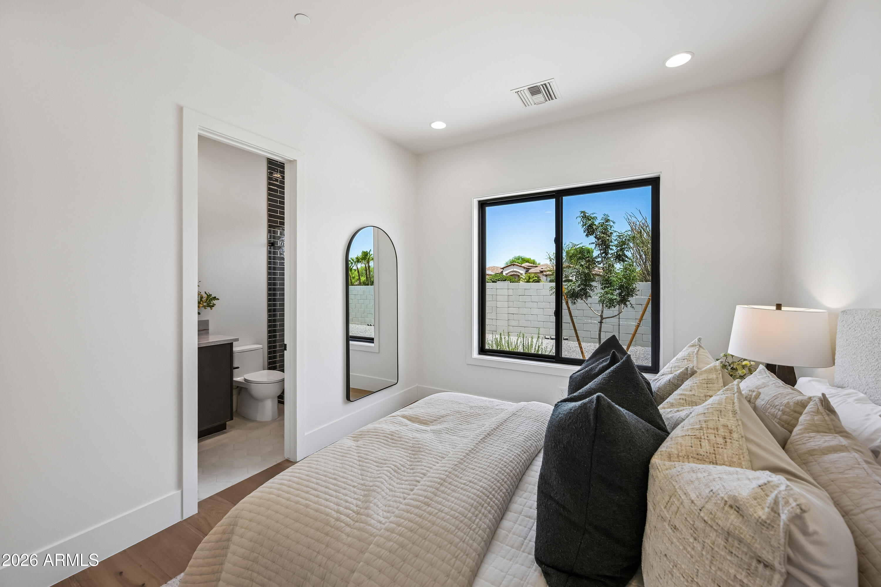 DOUBLETREE ESTATES - Residential