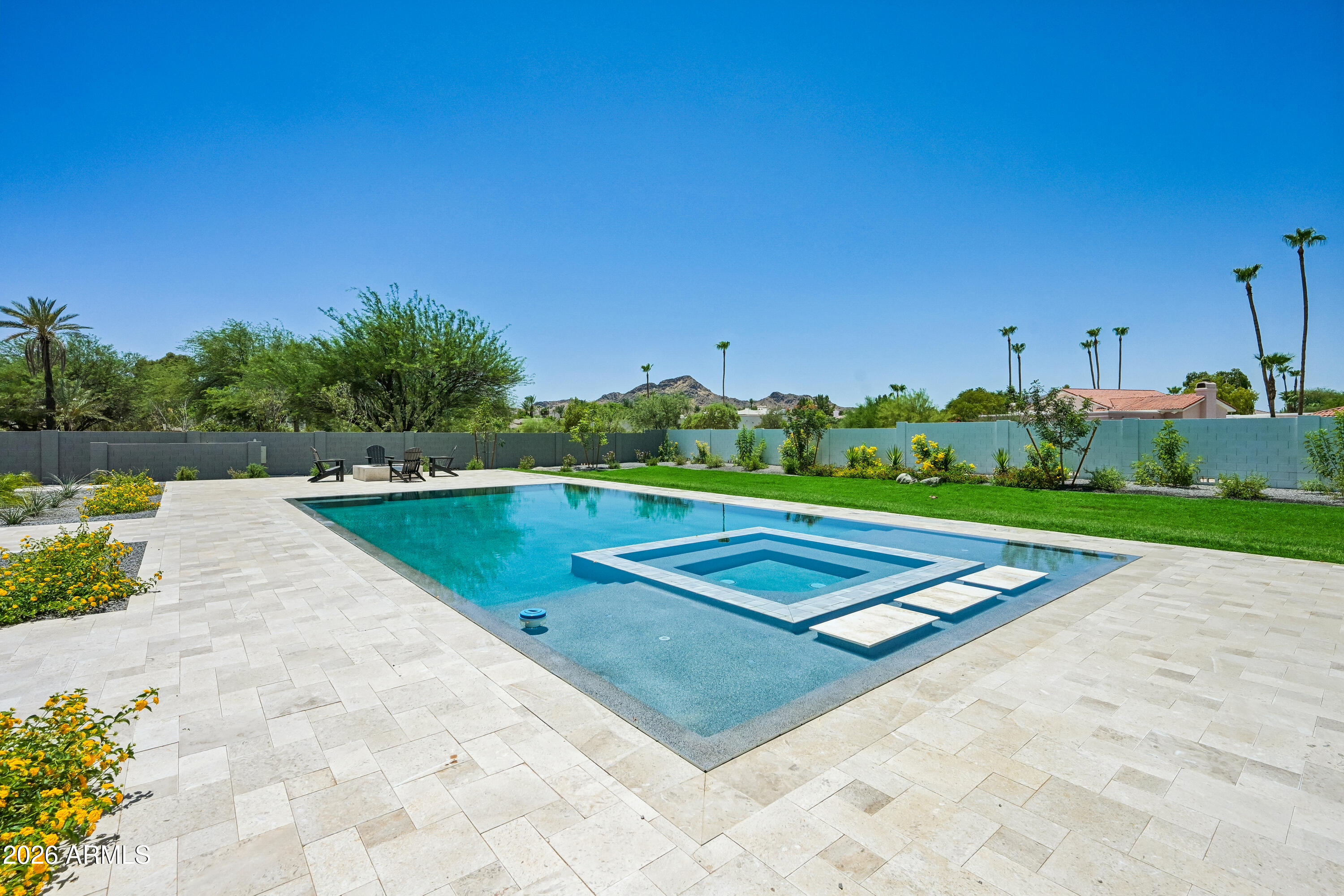 DOUBLETREE ESTATES - Residential