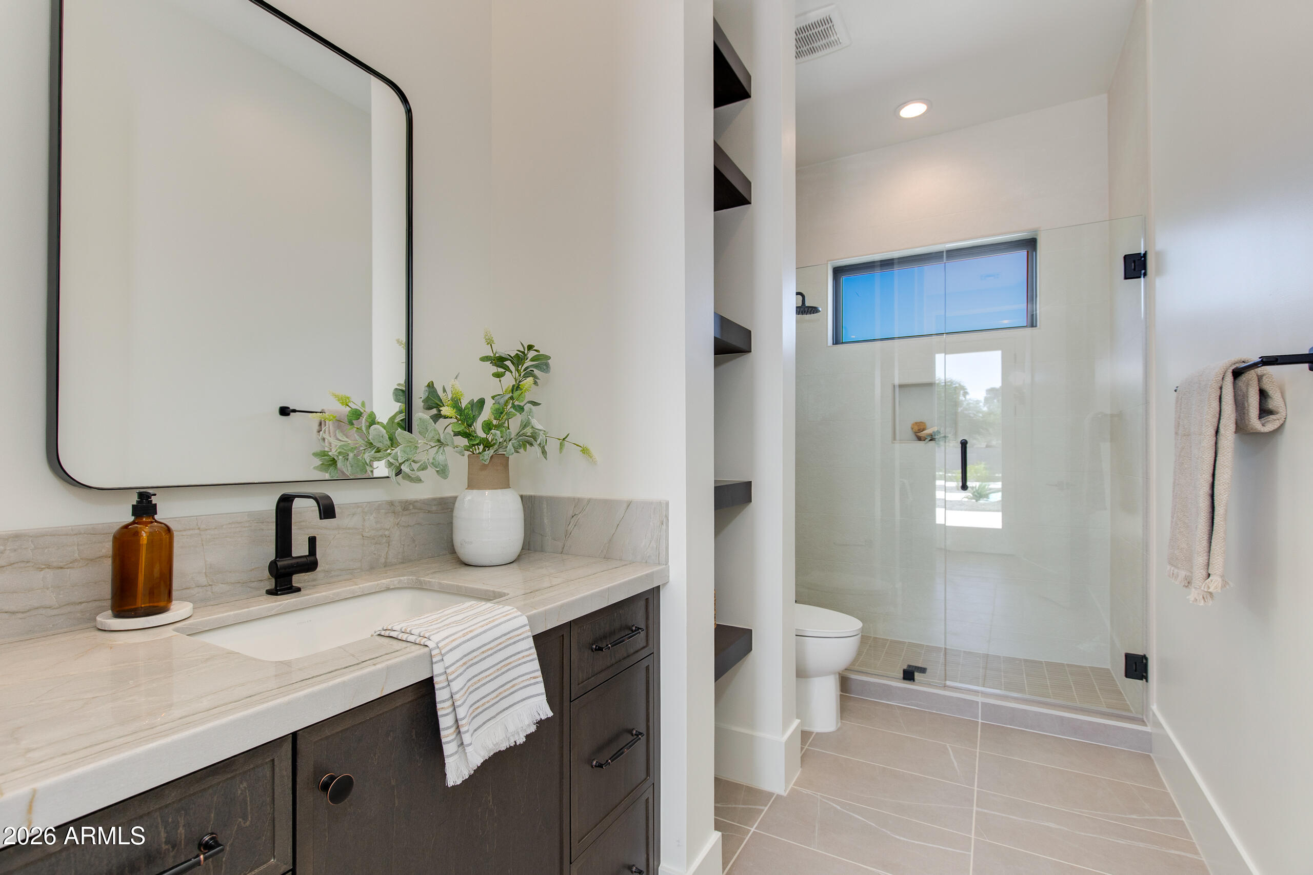 DOUBLETREE ESTATES - Residential