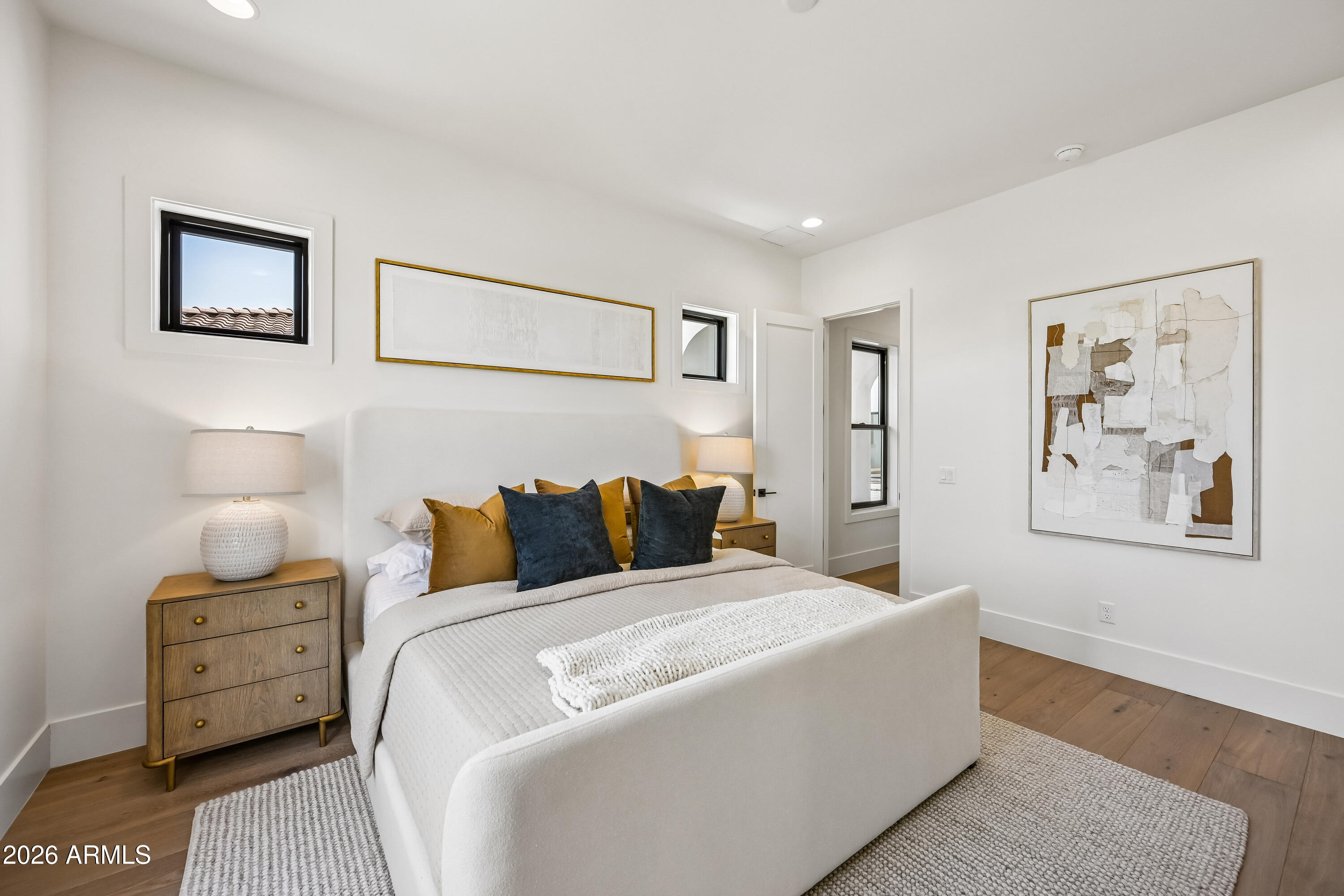 DOUBLETREE ESTATES - Residential