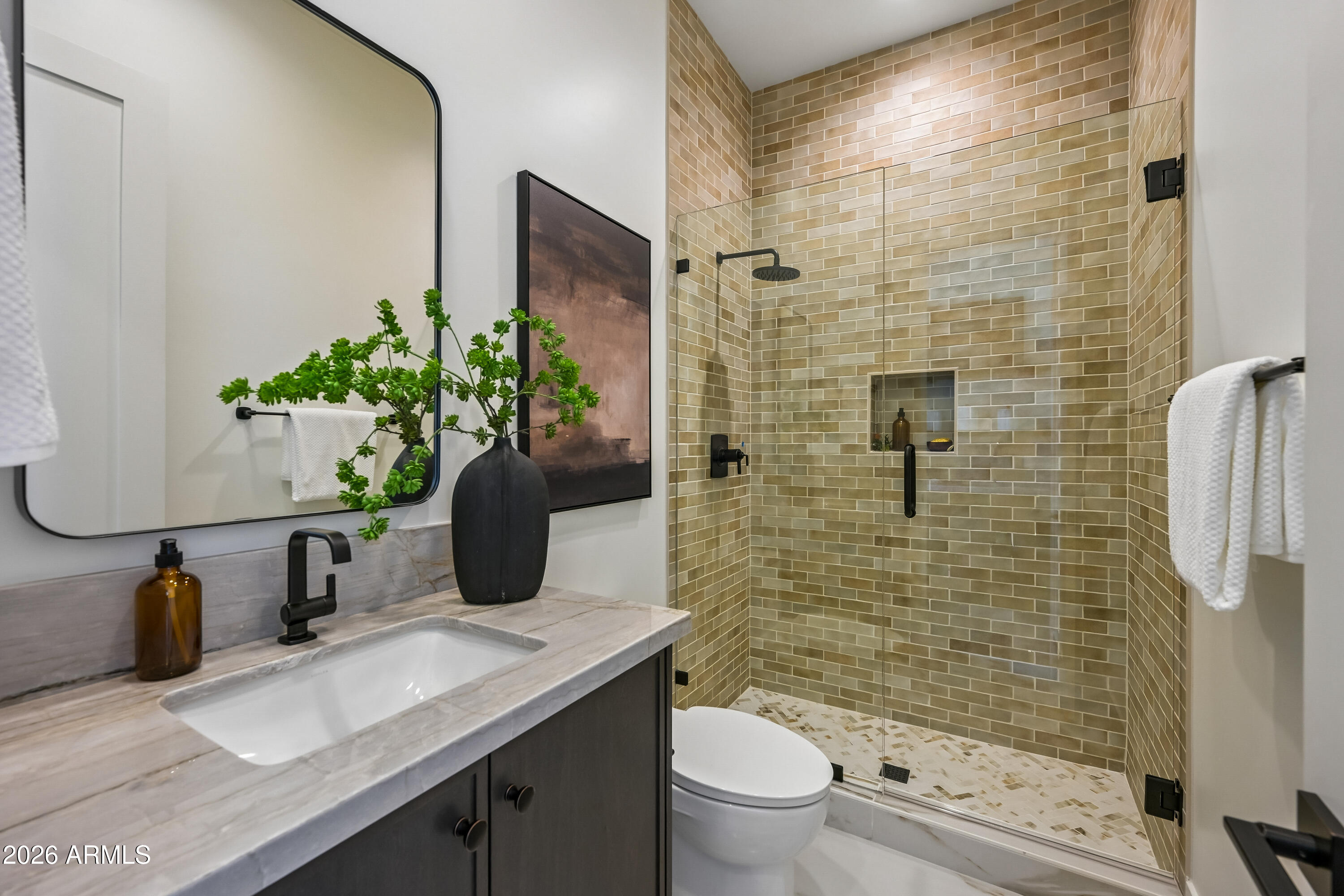 DOUBLETREE ESTATES - Residential