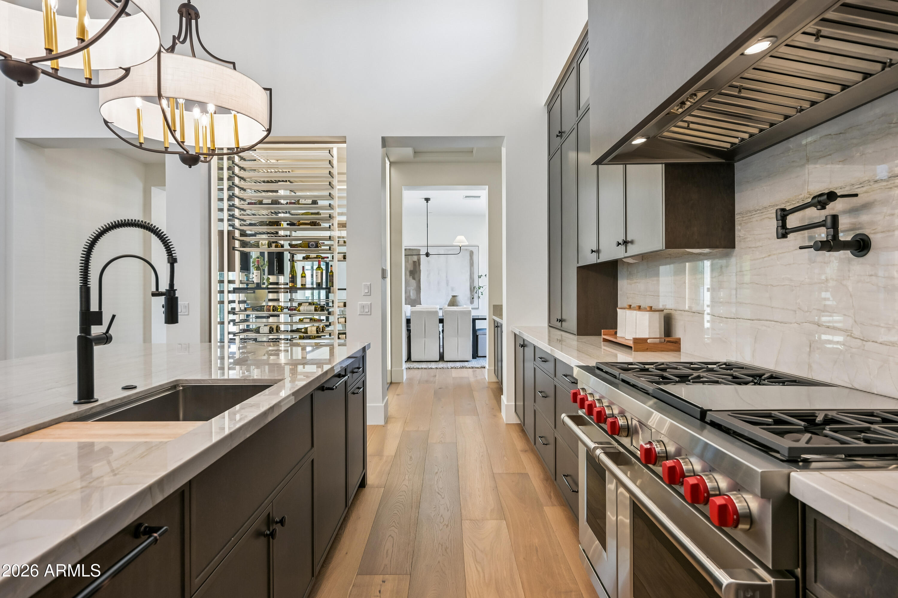 DOUBLETREE ESTATES - Residential