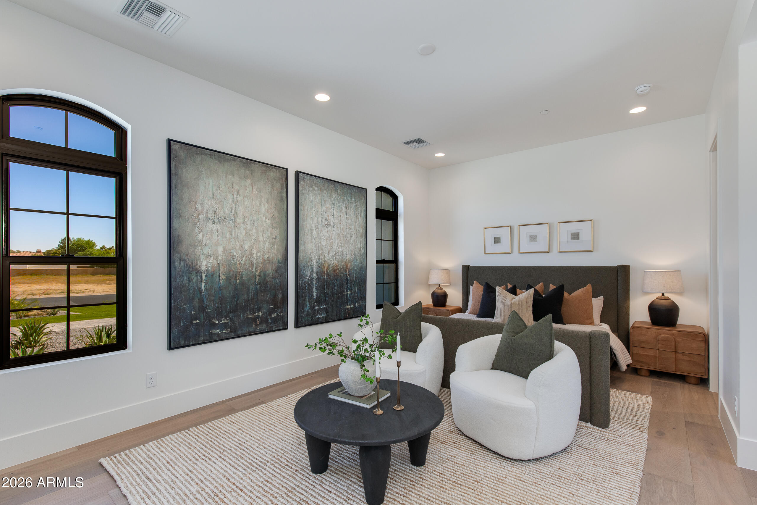 DOUBLETREE ESTATES - Residential
