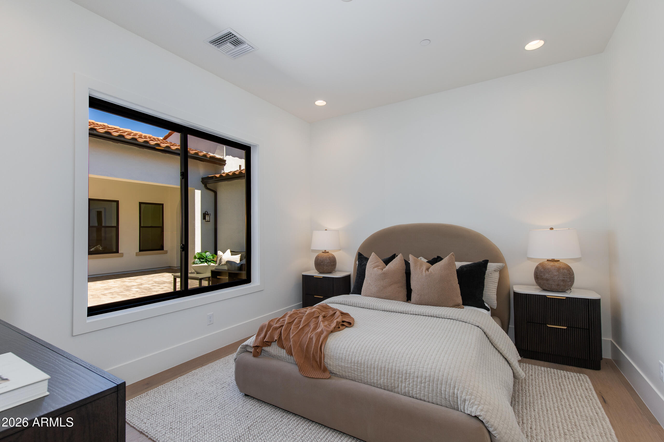 DOUBLETREE ESTATES - Residential
