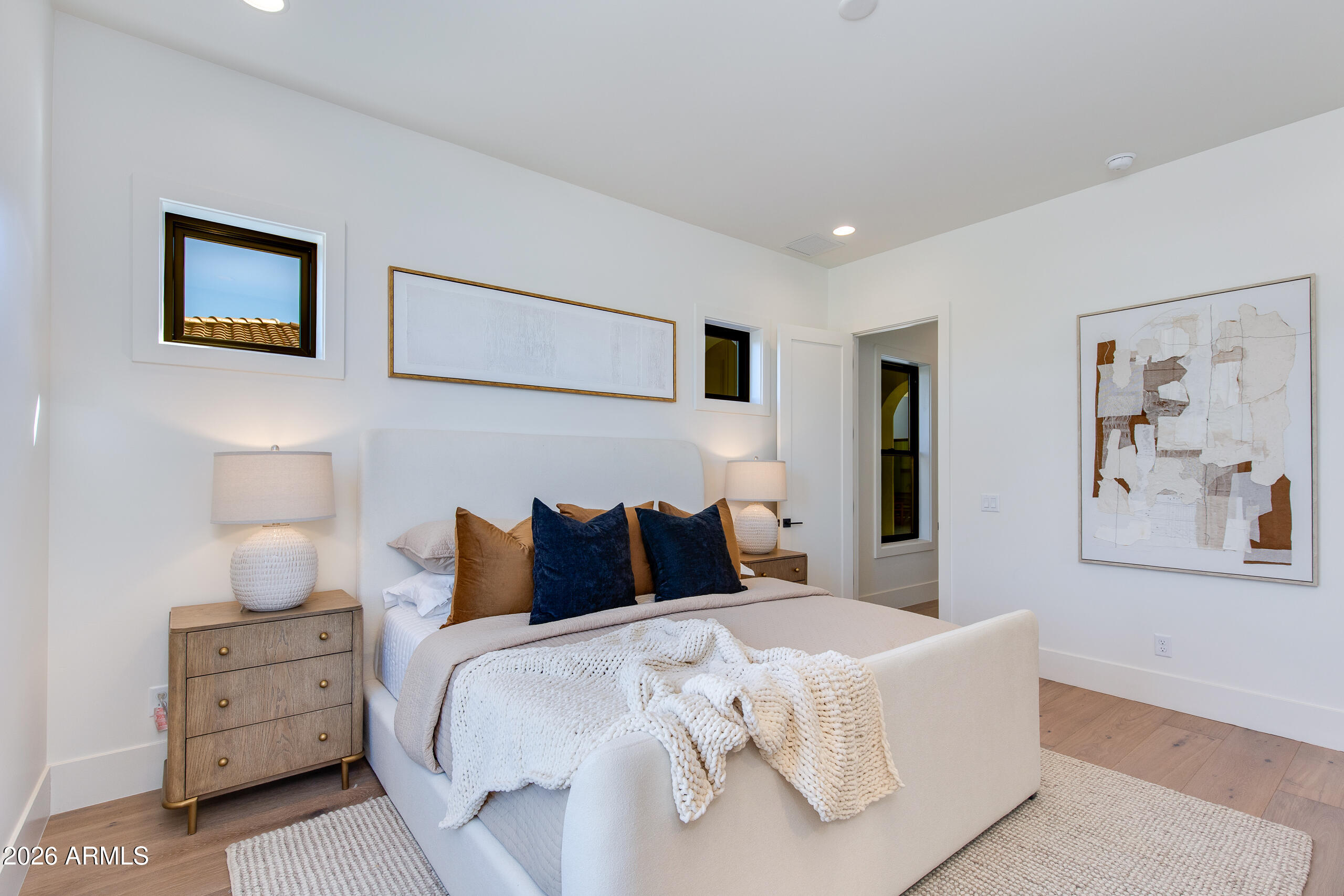 DOUBLETREE ESTATES - Residential