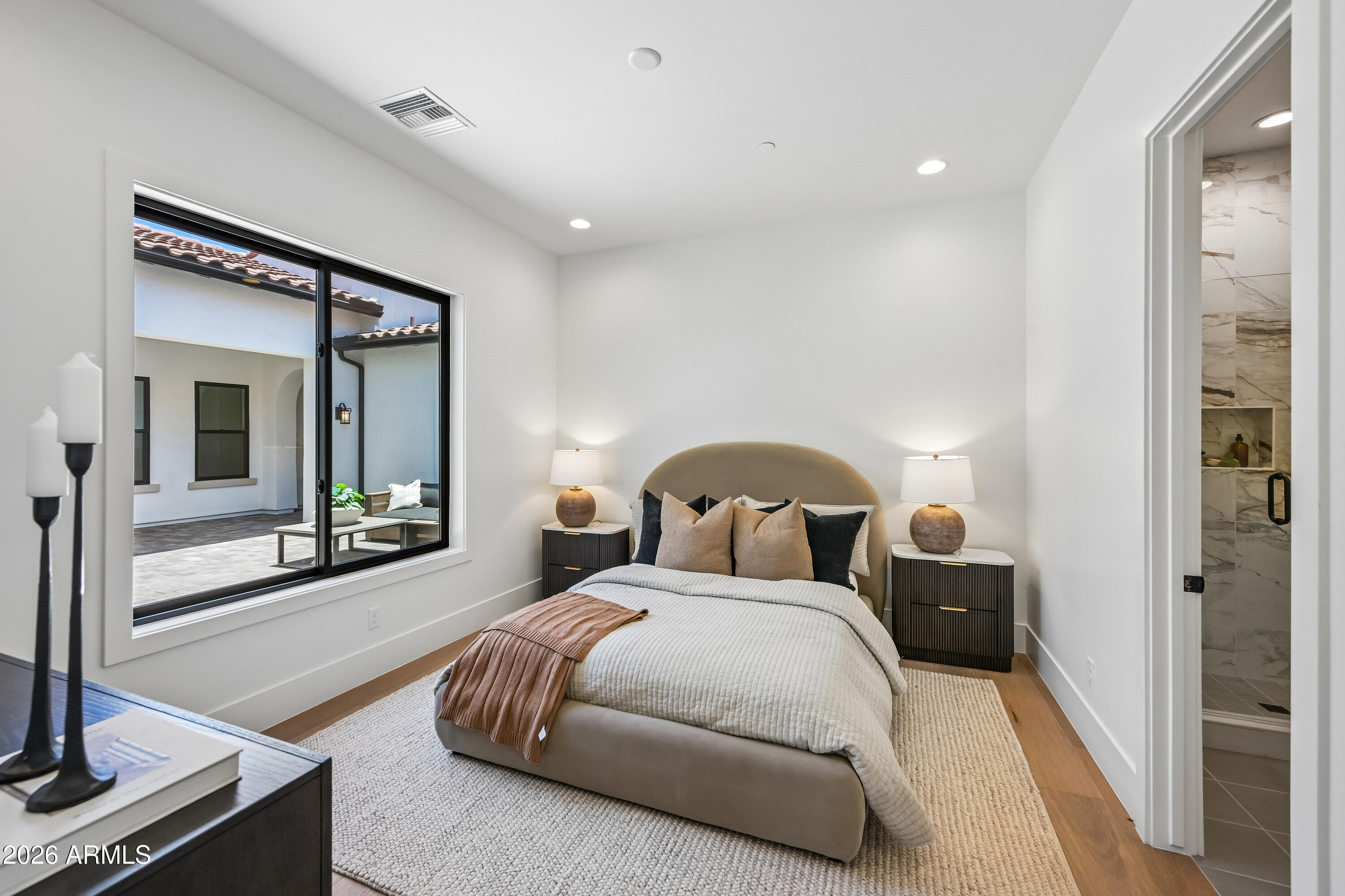 DOUBLETREE ESTATES - Residential