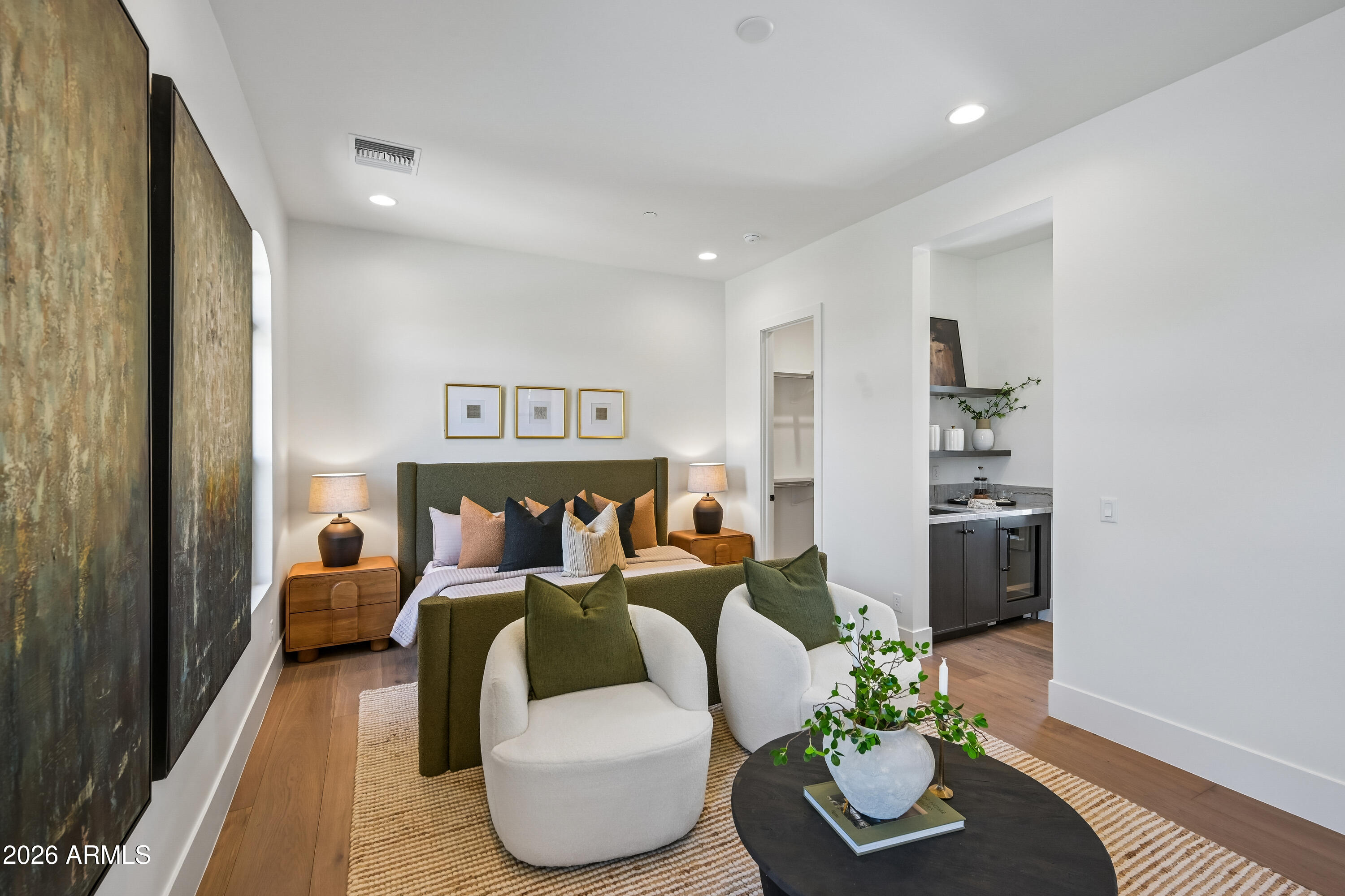 DOUBLETREE ESTATES - Residential